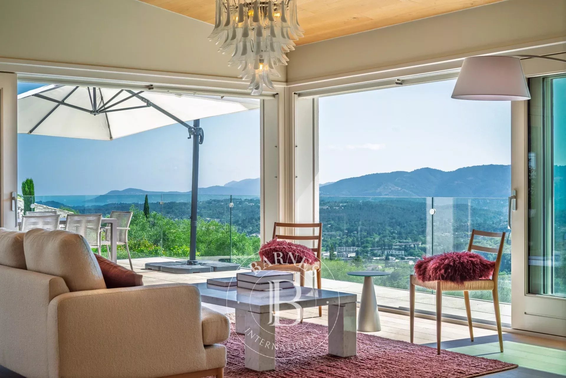 Grasse  - Villa  4 Chambres - picture 4