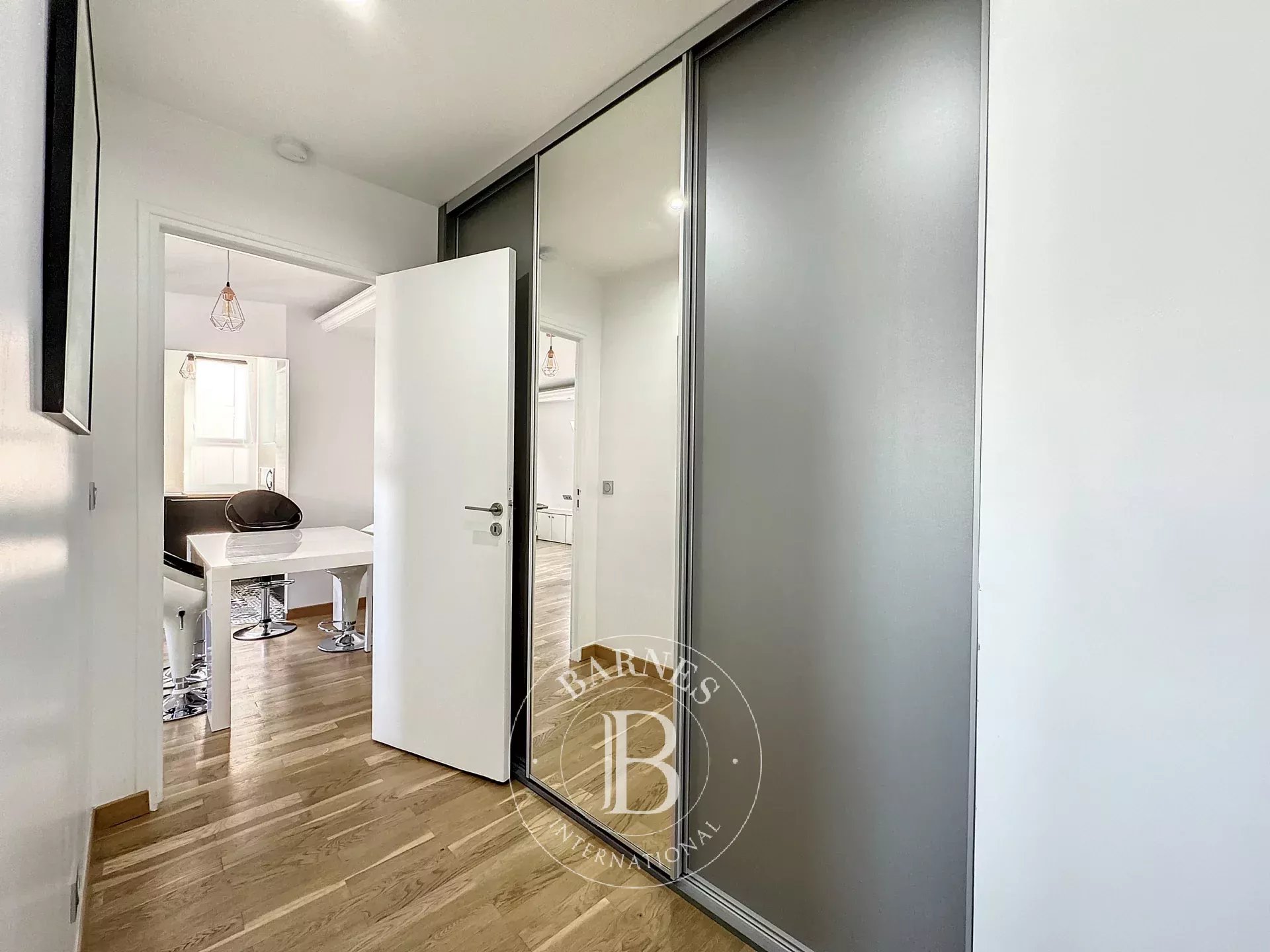 Daire Paris 16ème - picture 10