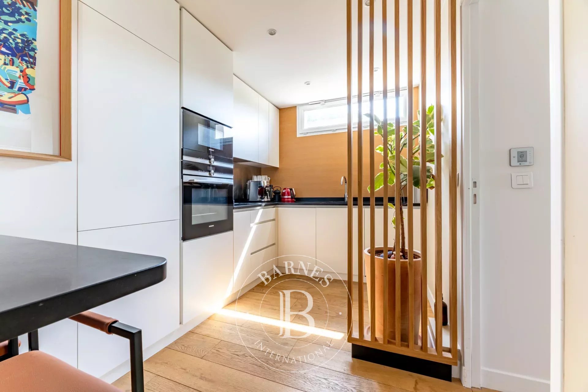 Daire Neuilly-sur-Seine - picture 17