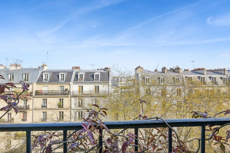 For Sale Apartment | Paris 18ème - picture 3