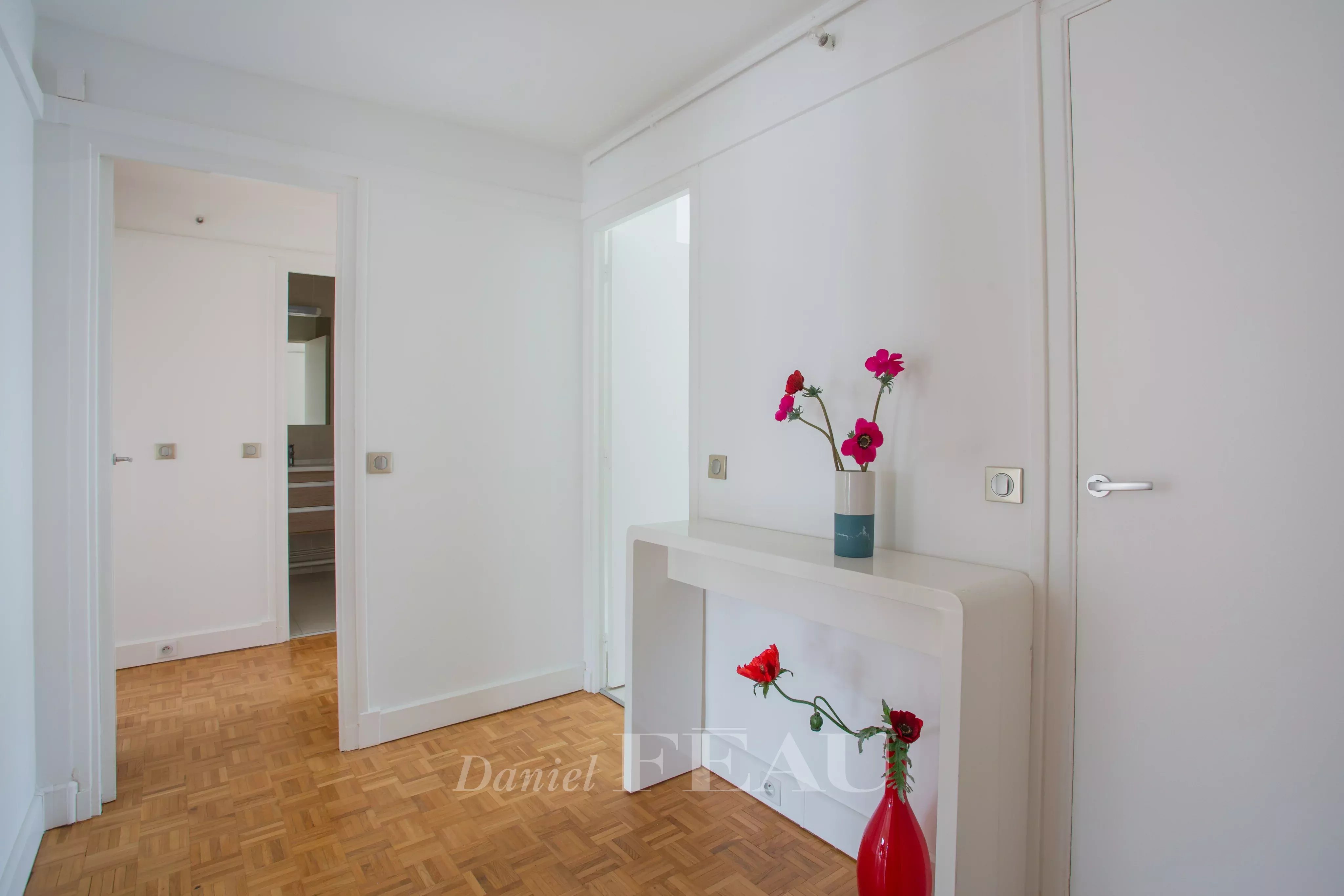 Vente Appartement Versailles