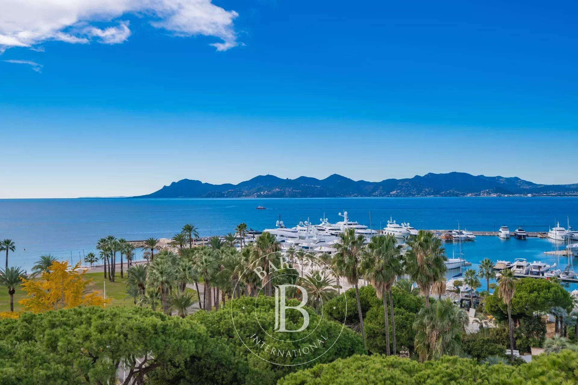 Daire Cannes - picture 19