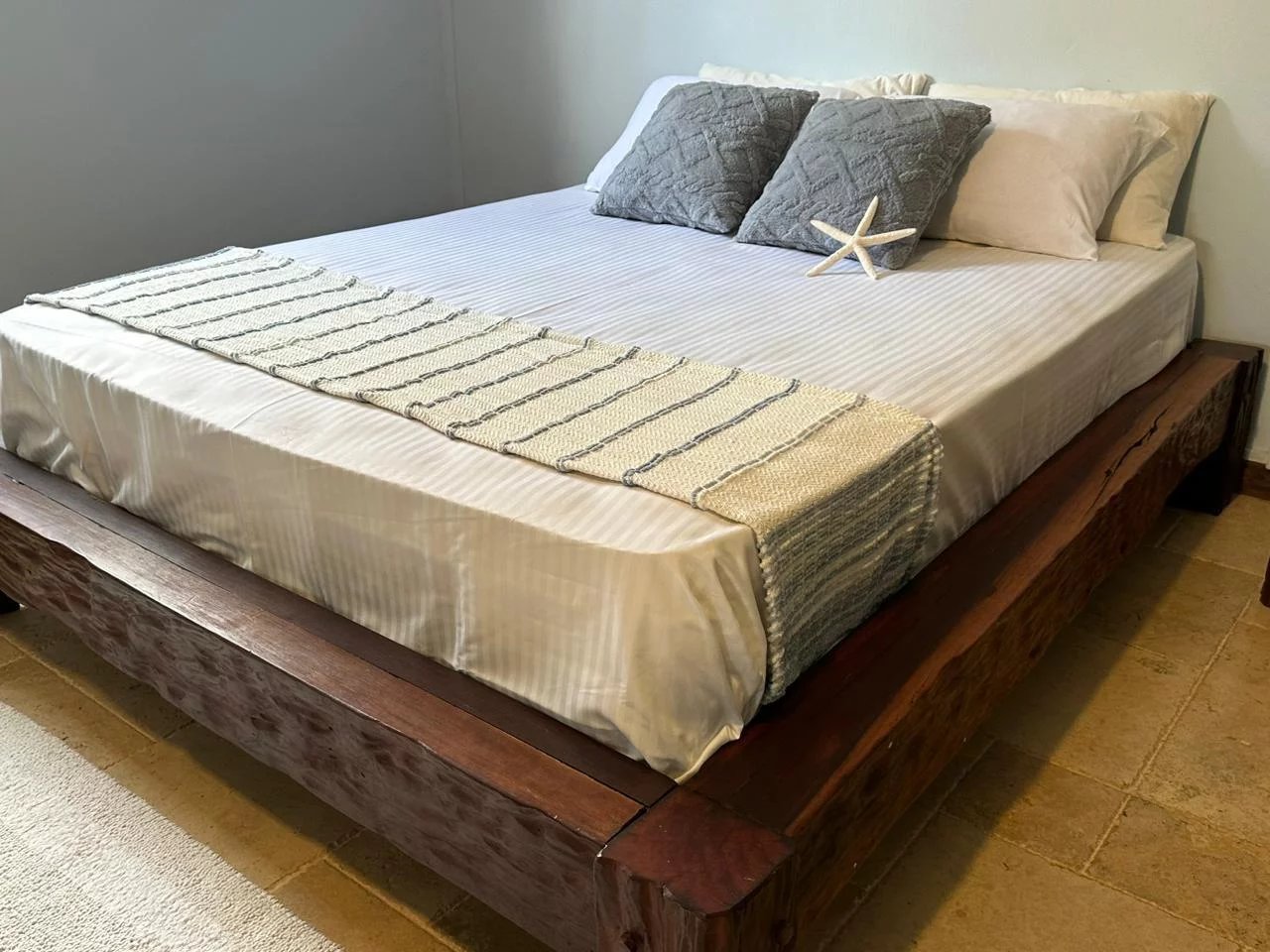 Dağ evi Sébastopol - picture 24