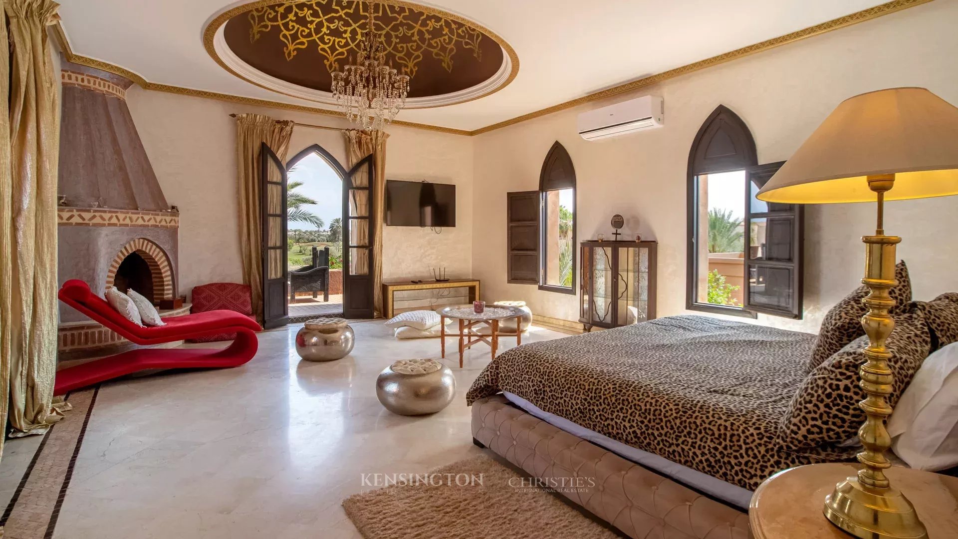 5 Bedroom Villa/Townhouse's Image 16