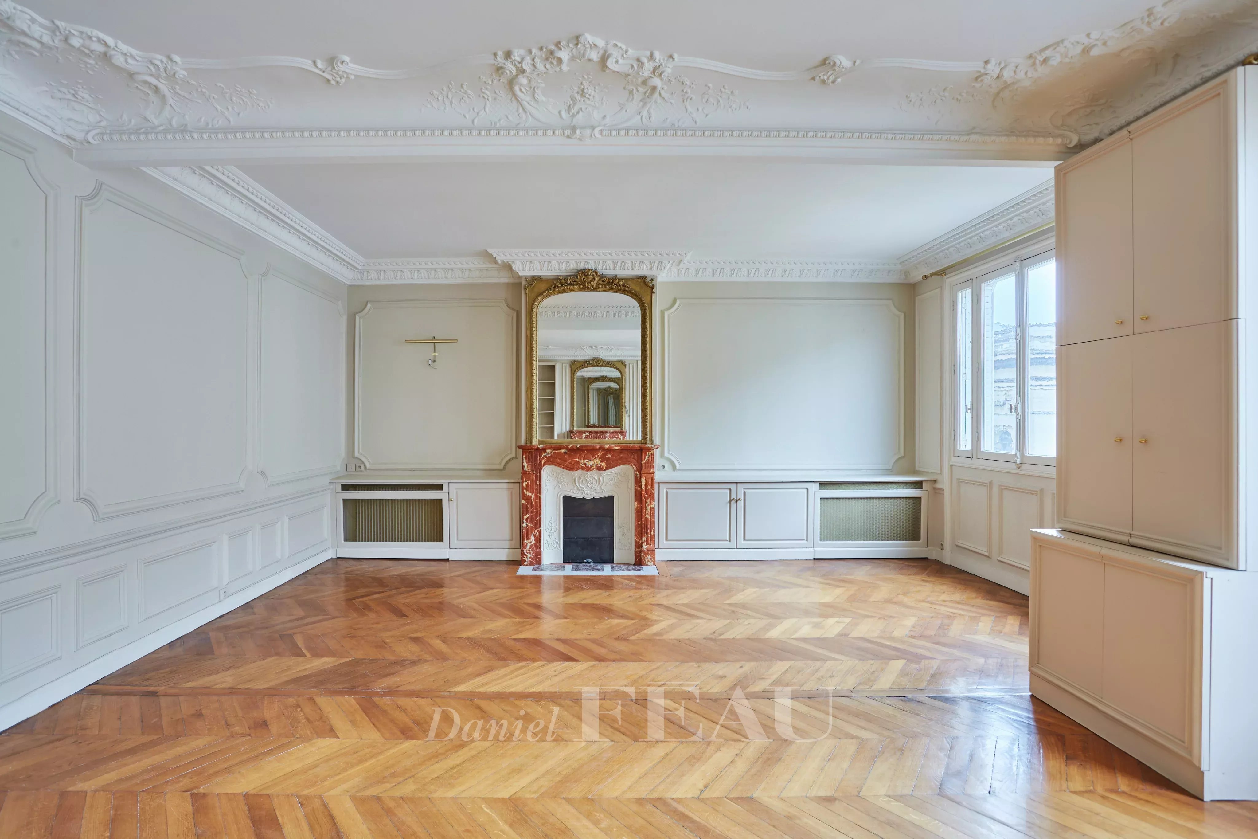 Location Appartement Paris 5ème