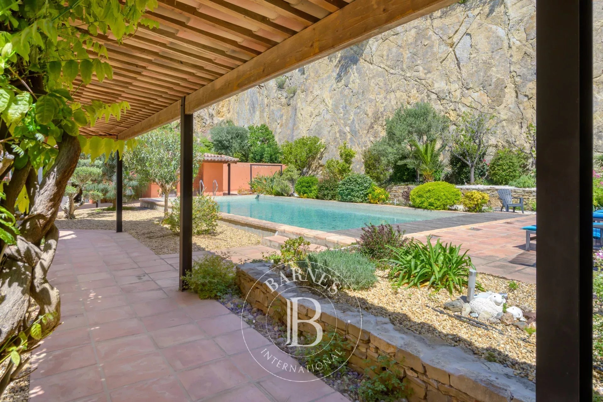 Villa Ollioules - picture 7