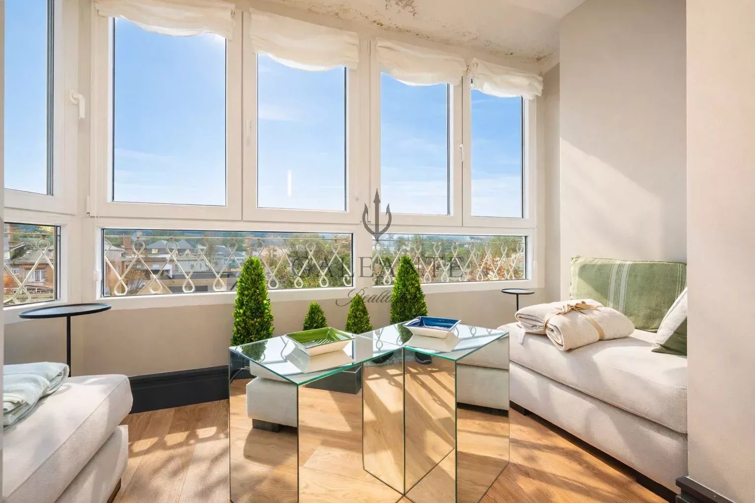 Agence immobilière de Galeante