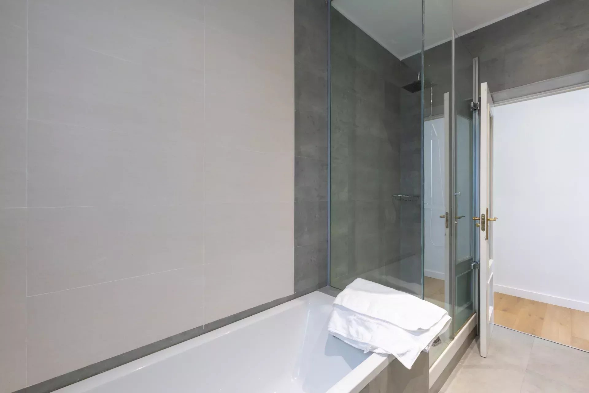 Daire Madrid - picture 15