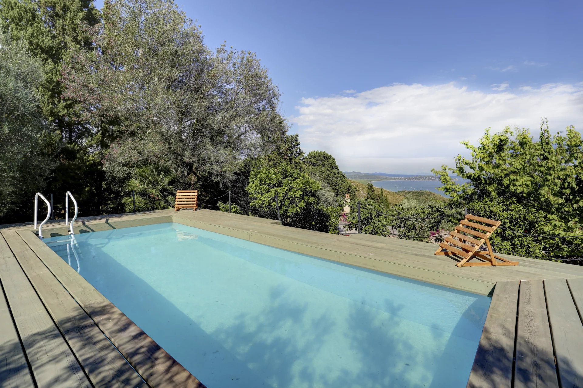 Affitto stagionale Appartamento Monte Argentario Porto Ercole