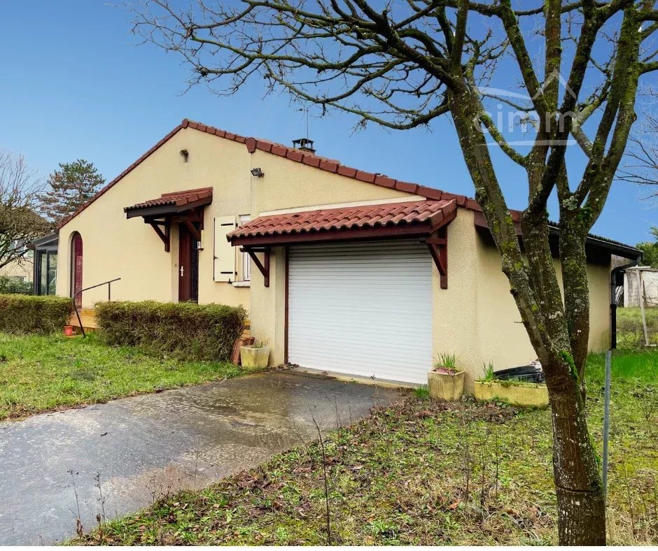 Agence immobilière de Cimm Immobilier Saint Rambert d'Albon