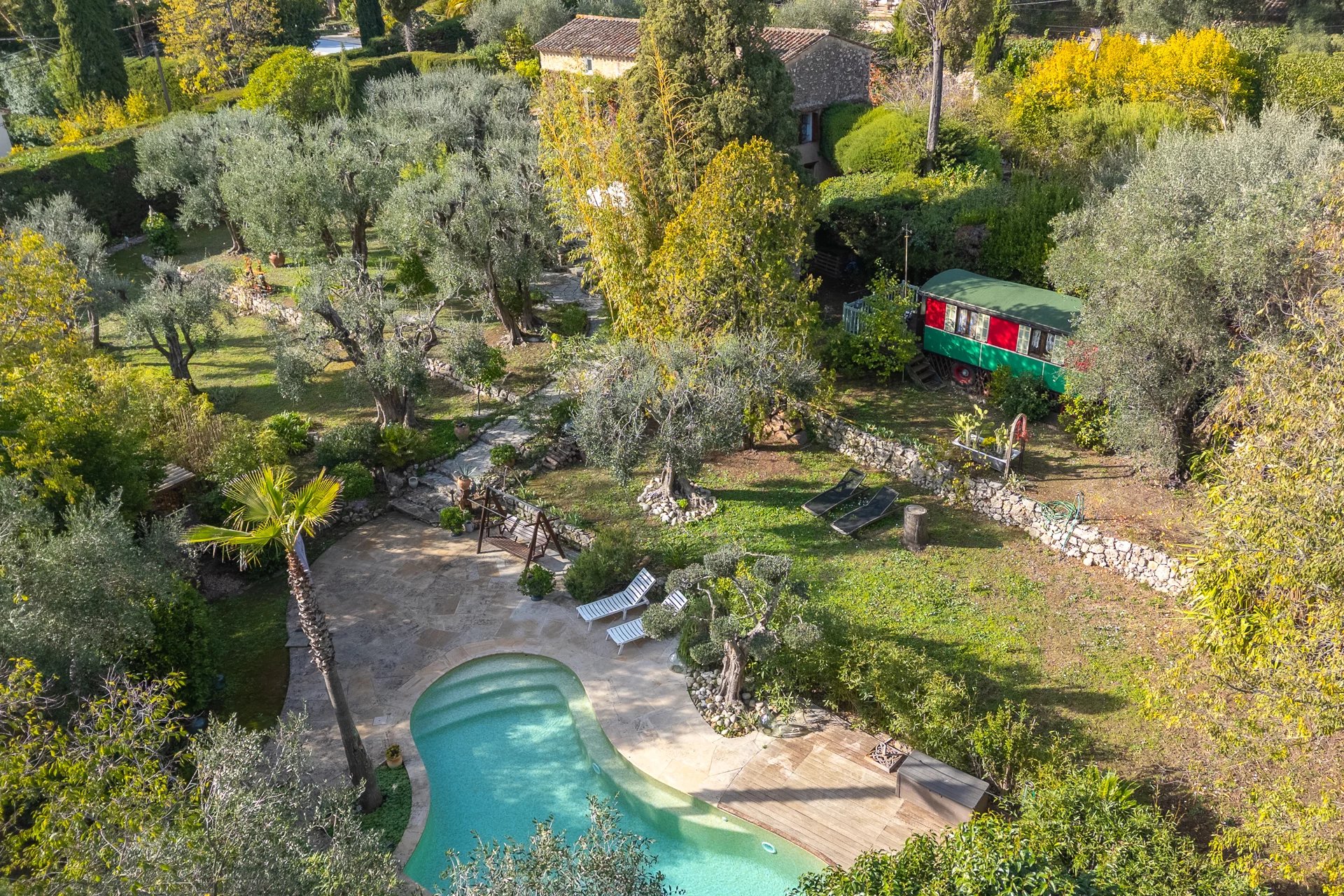 Sale House Peymeinade