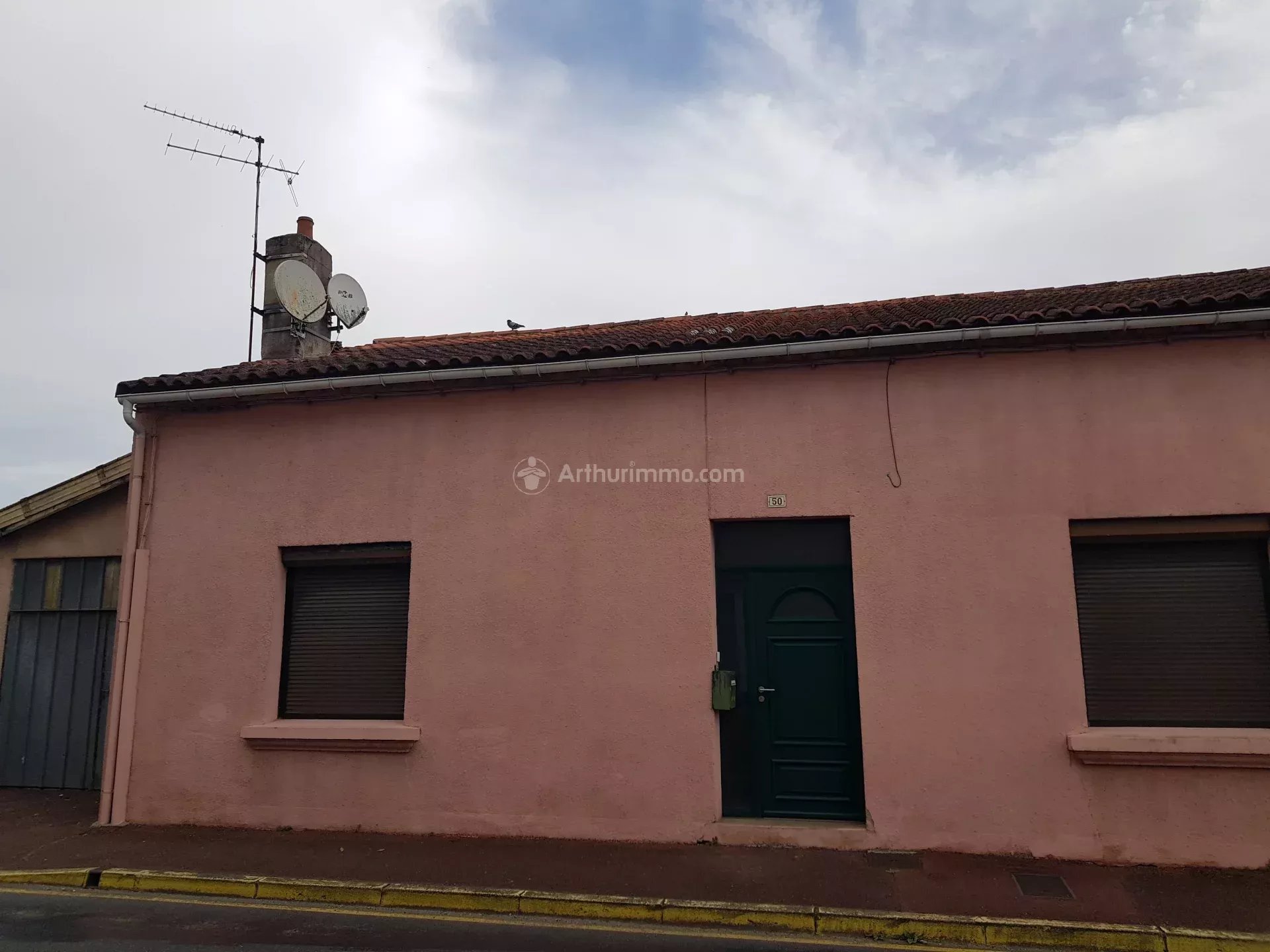 Agence immobilière de Arthurimmo.com ABC Immobilier Albi Verdier