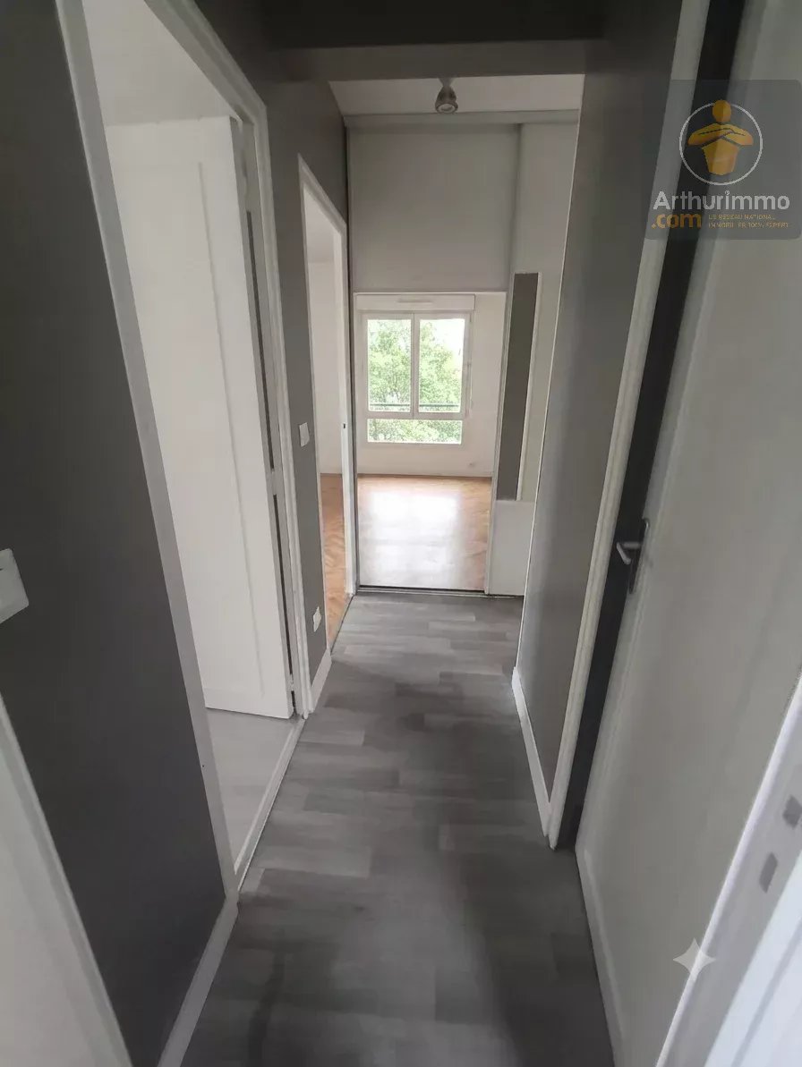 Appartement lumineux de 3 pièces à Beaugency — photo 11