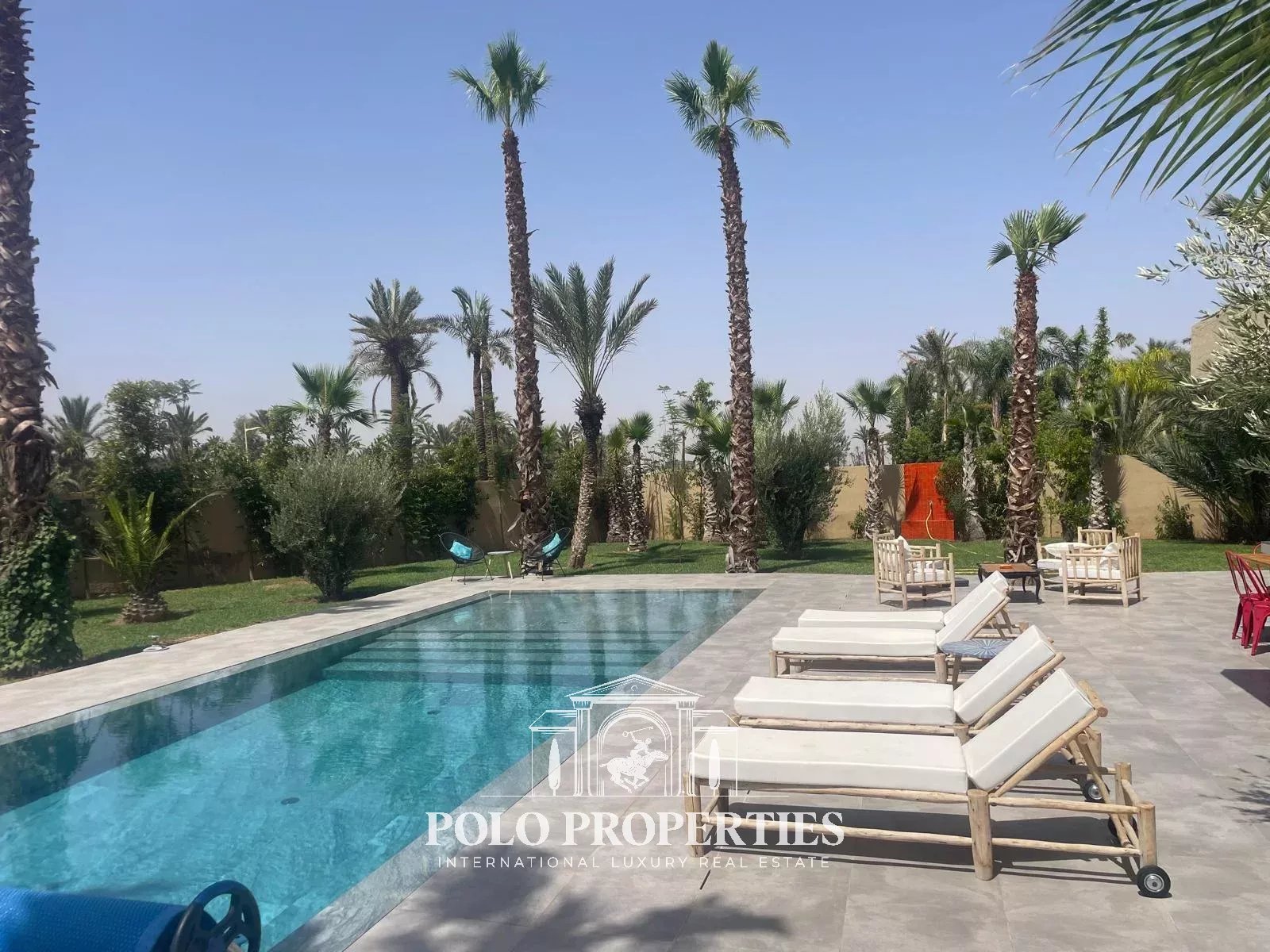 Vendita Casa Marrakech Route Casablanca