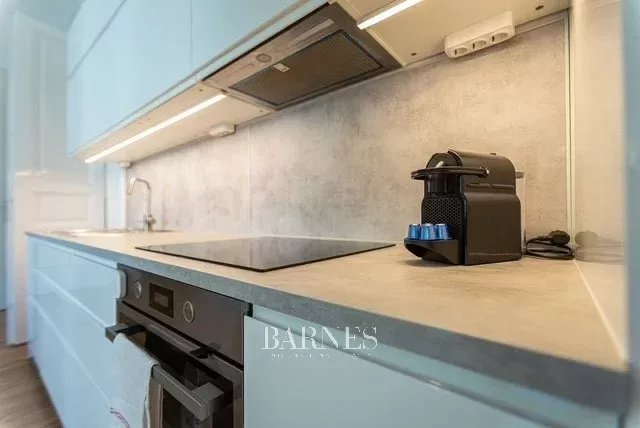 Daire Budapest VI. kerülete - picture 16