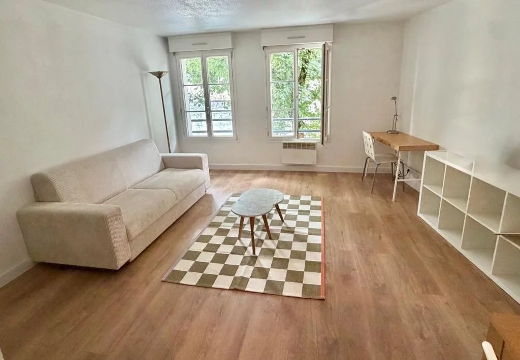 Agence immobilière de Max Immo Bordeaux