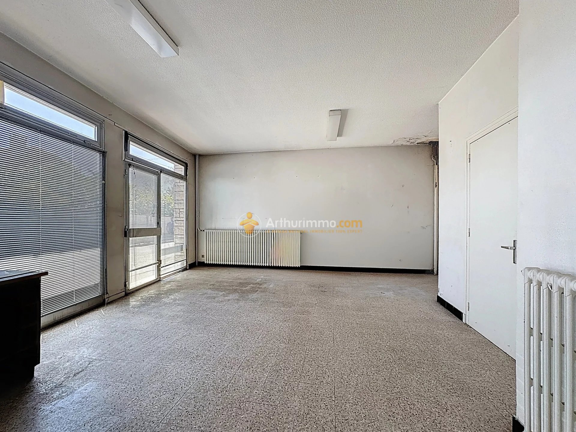 Agence immobilière de SARL BLOT L'IMMOBILIER