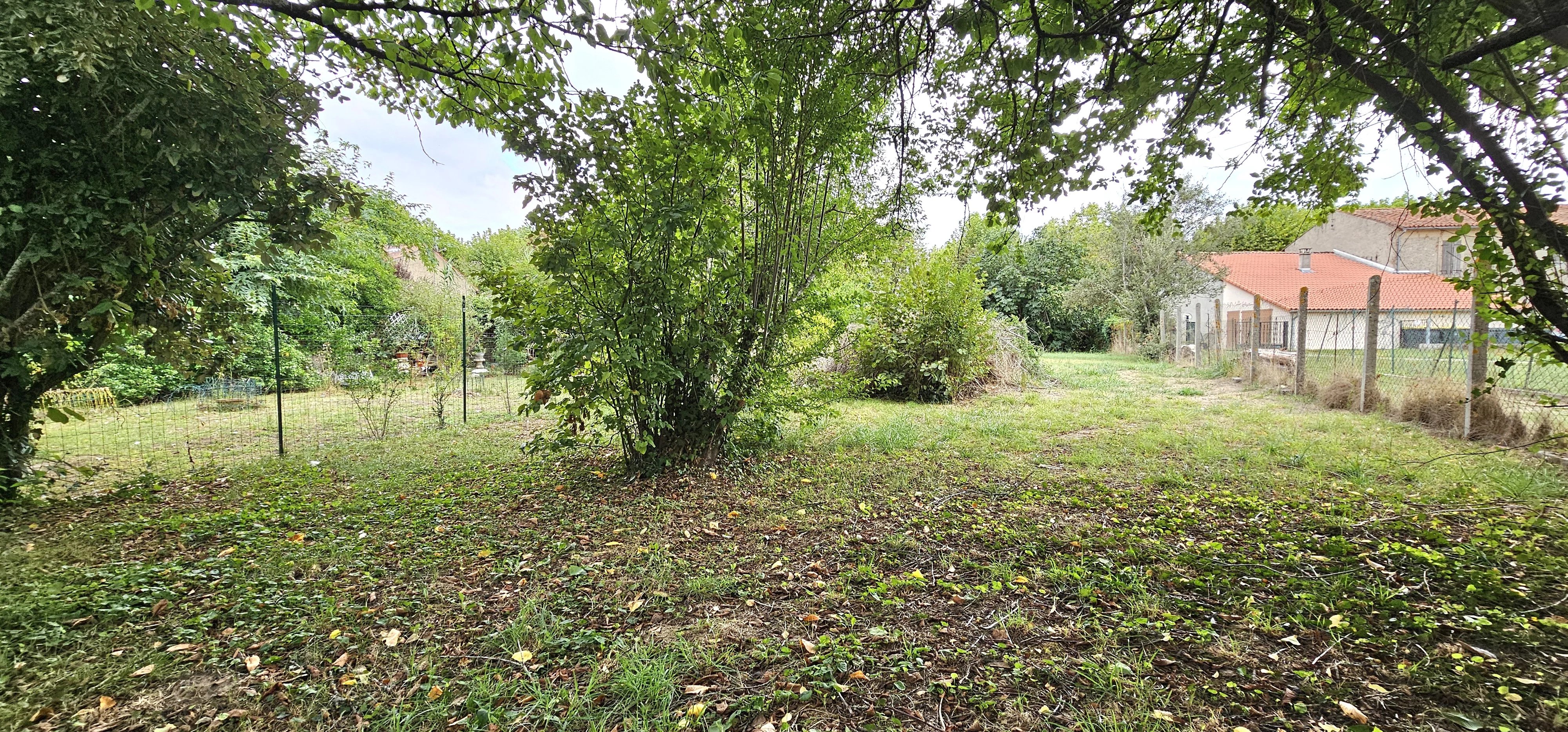 Terrain constructible à vendre Daumazan-sur-Arize, Ariège