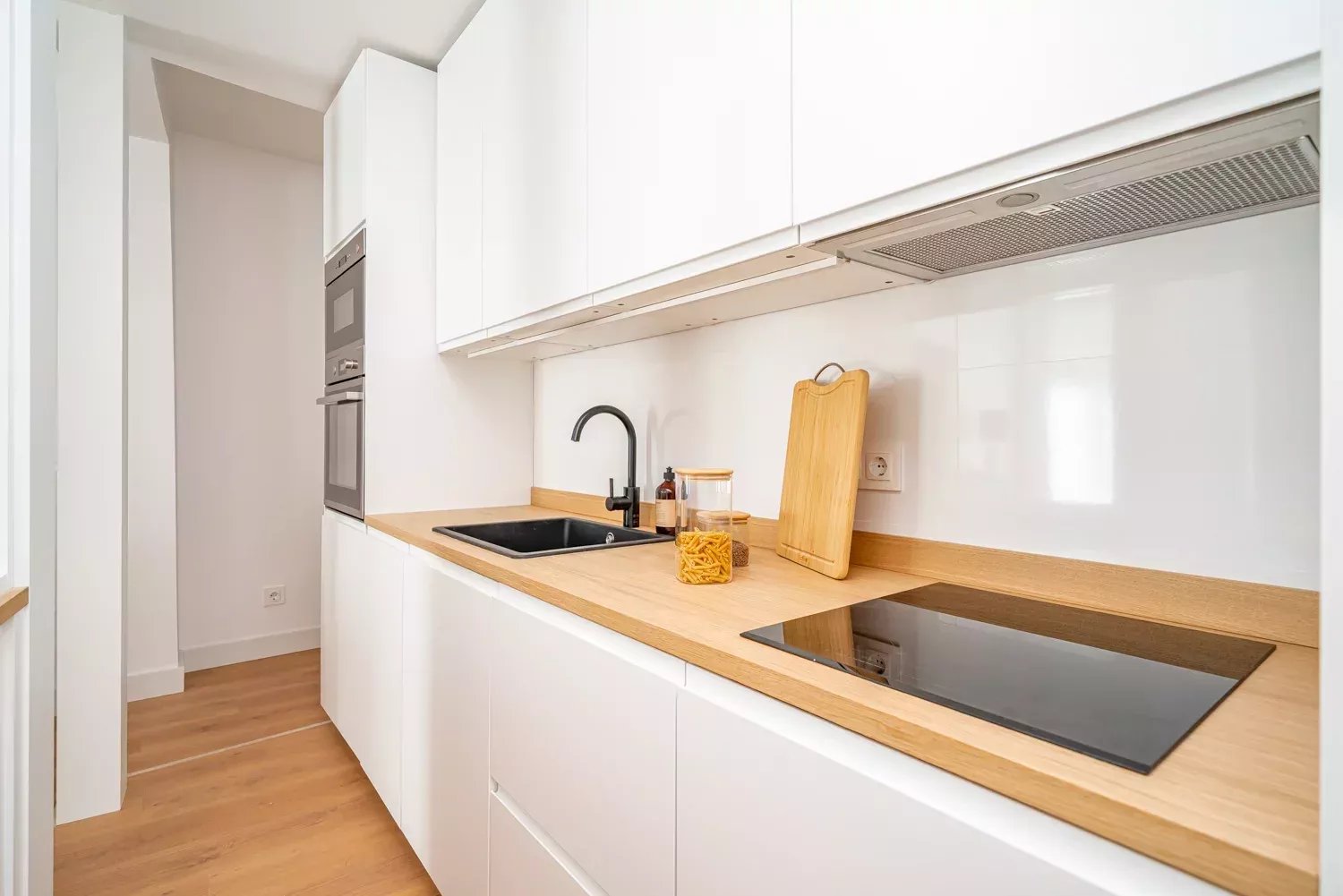 Daire Madrid - picture 12