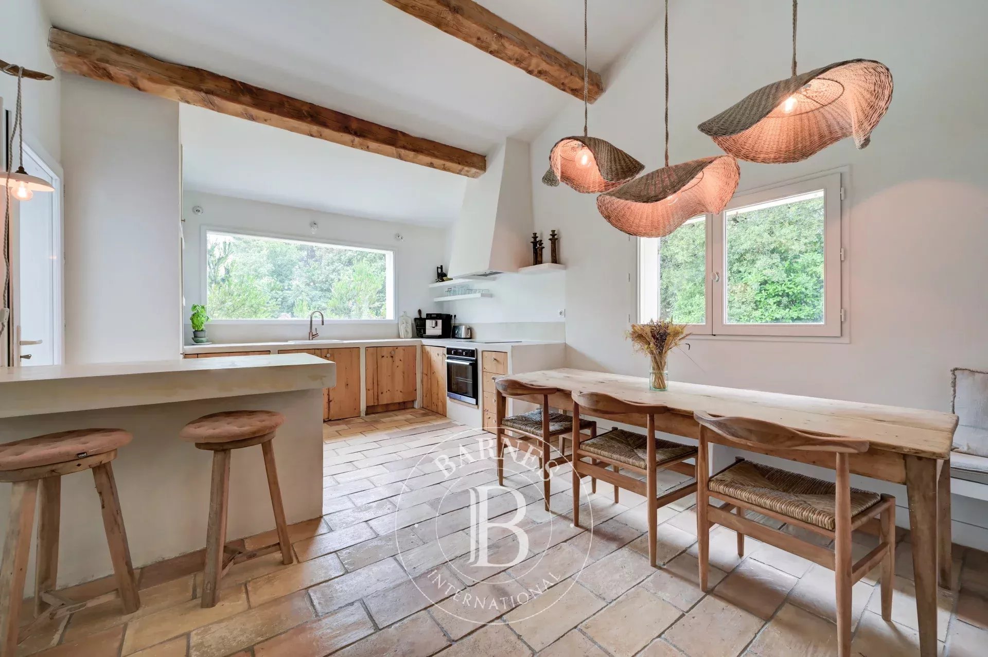 Ev Aix-en-Provence - picture 7