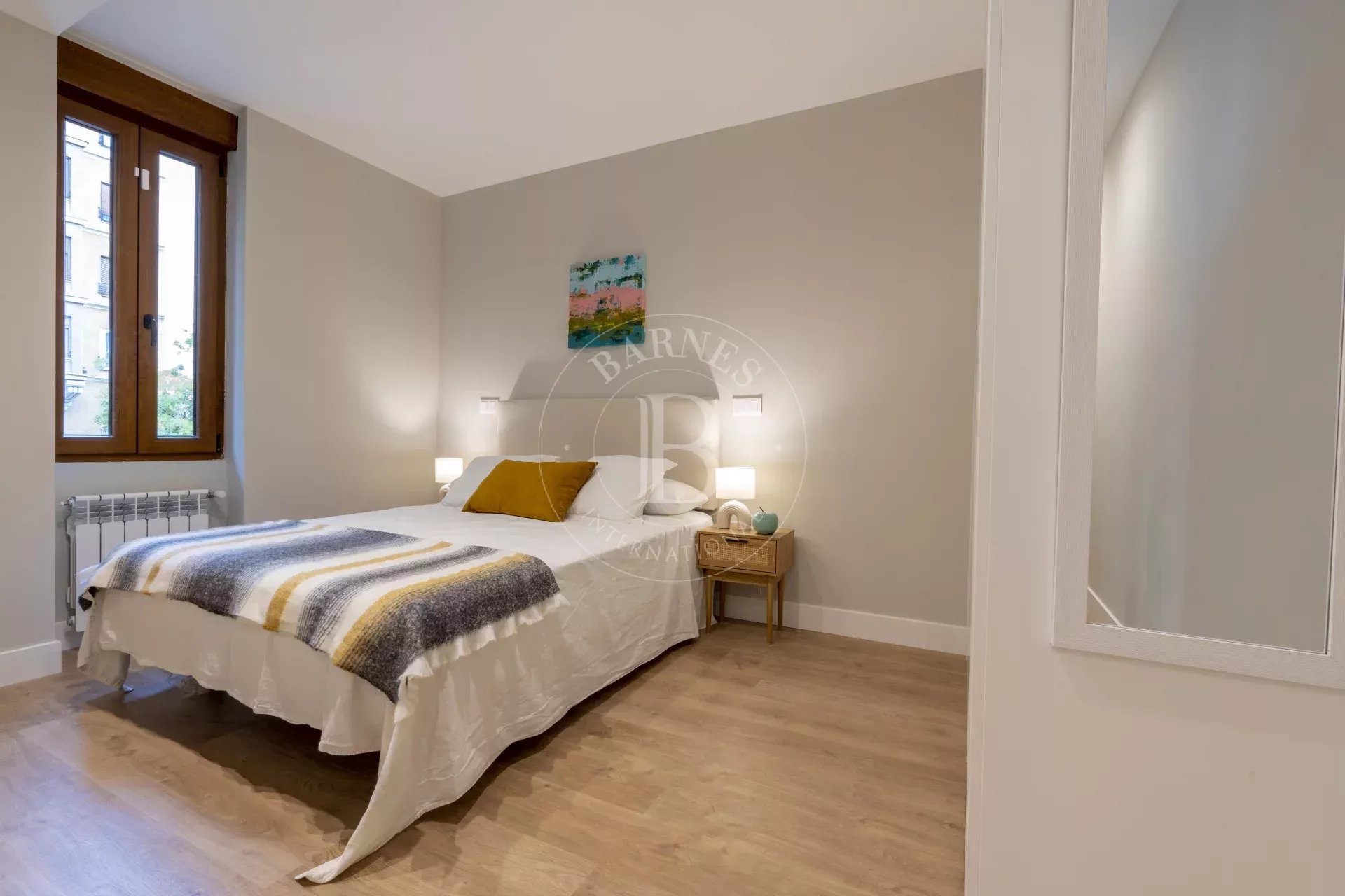 Daire Madrid - picture 21