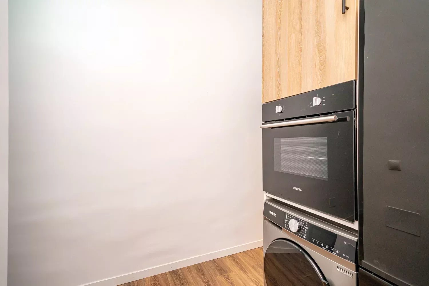 Daire Madrid - picture 16