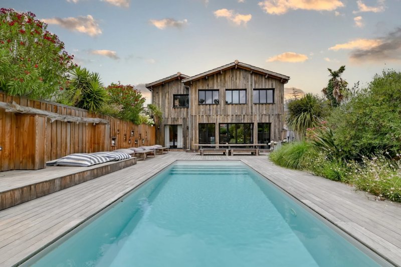 Affitto Villa | Cap-Ferret - picture 2