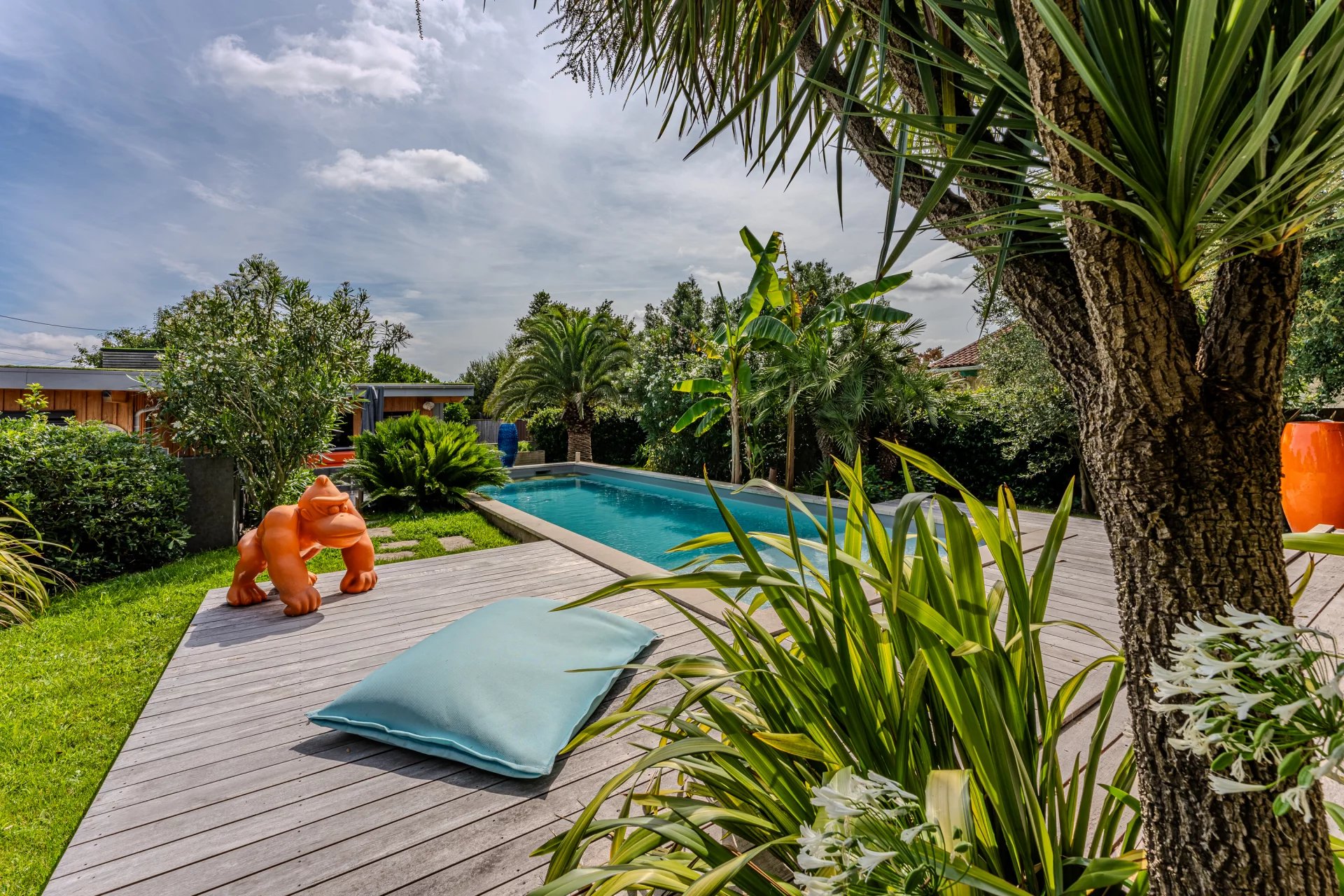 Sale Villa La Teste-de-Buch