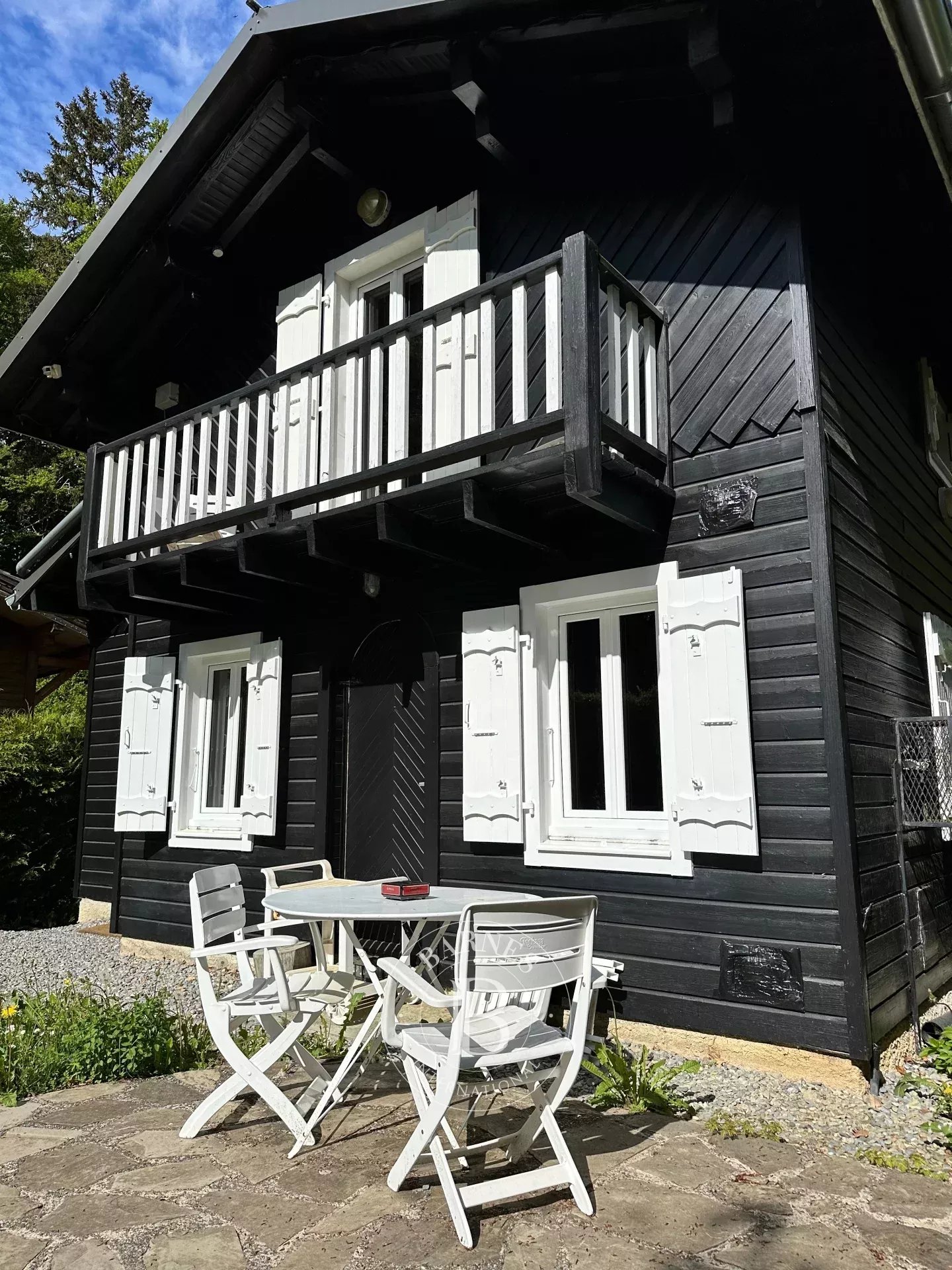 Arâches-la-Frasse  - Chalet 4 Pi&egrave;ces 3 Chambres - picture 13