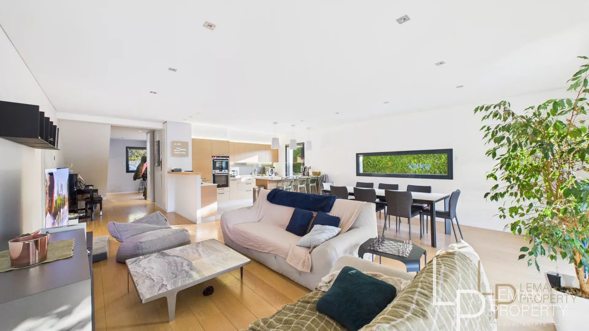 Vente de maison d'une surface de 165 m2