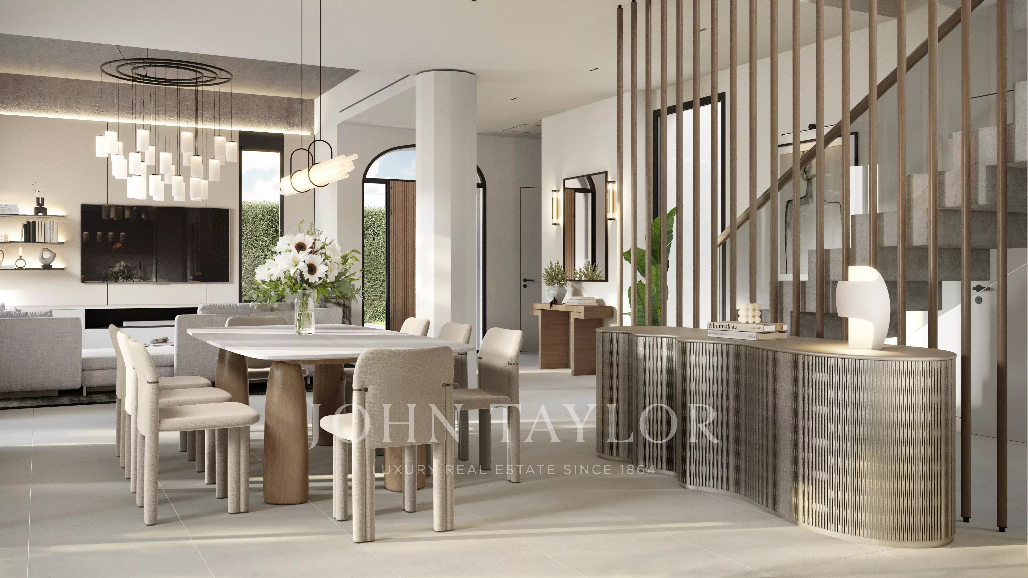 Dom 4 pokoi 217 m² Souni Zanatzia, Cypr