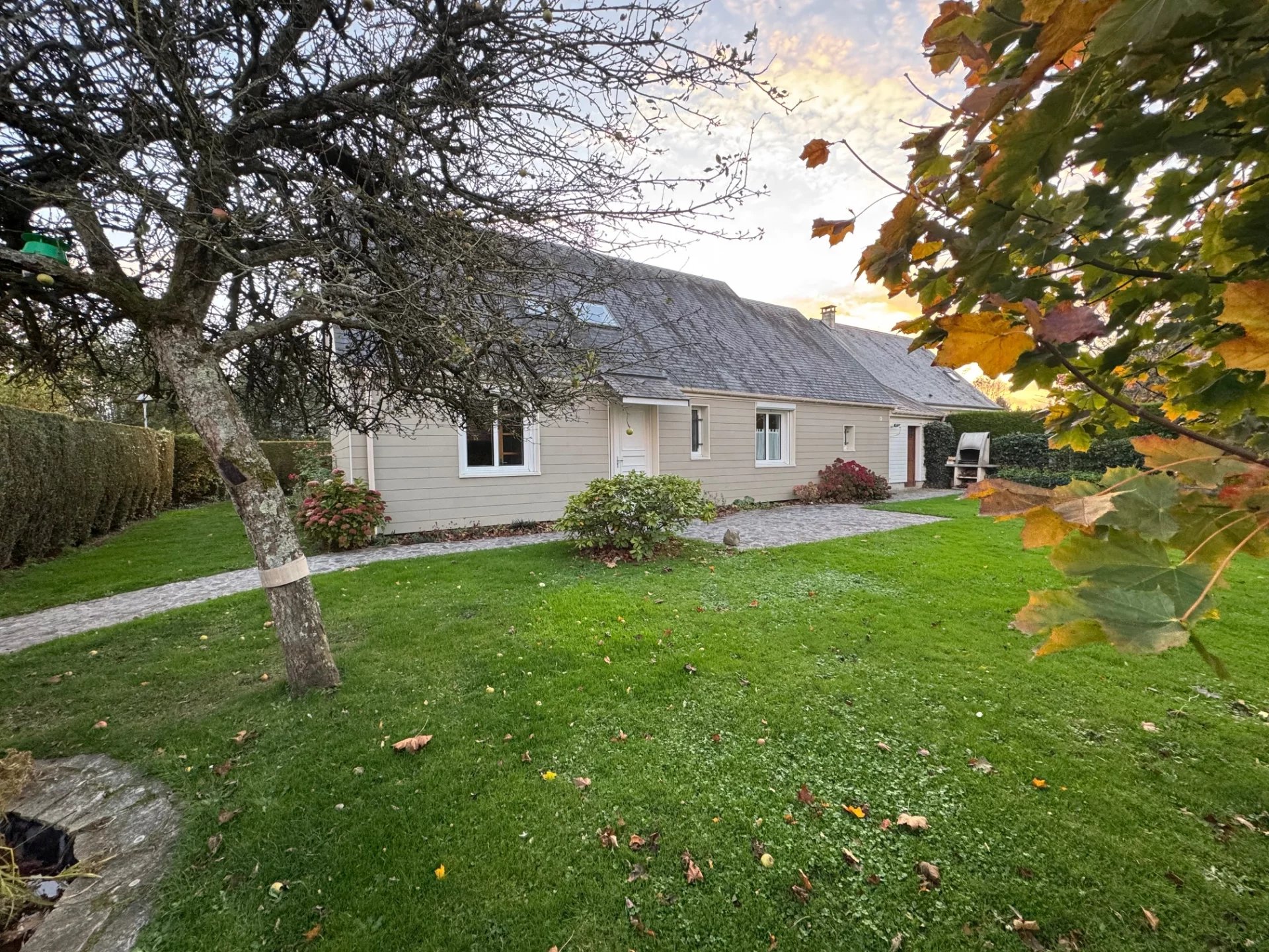 Agence immobilière de Immo Lod's