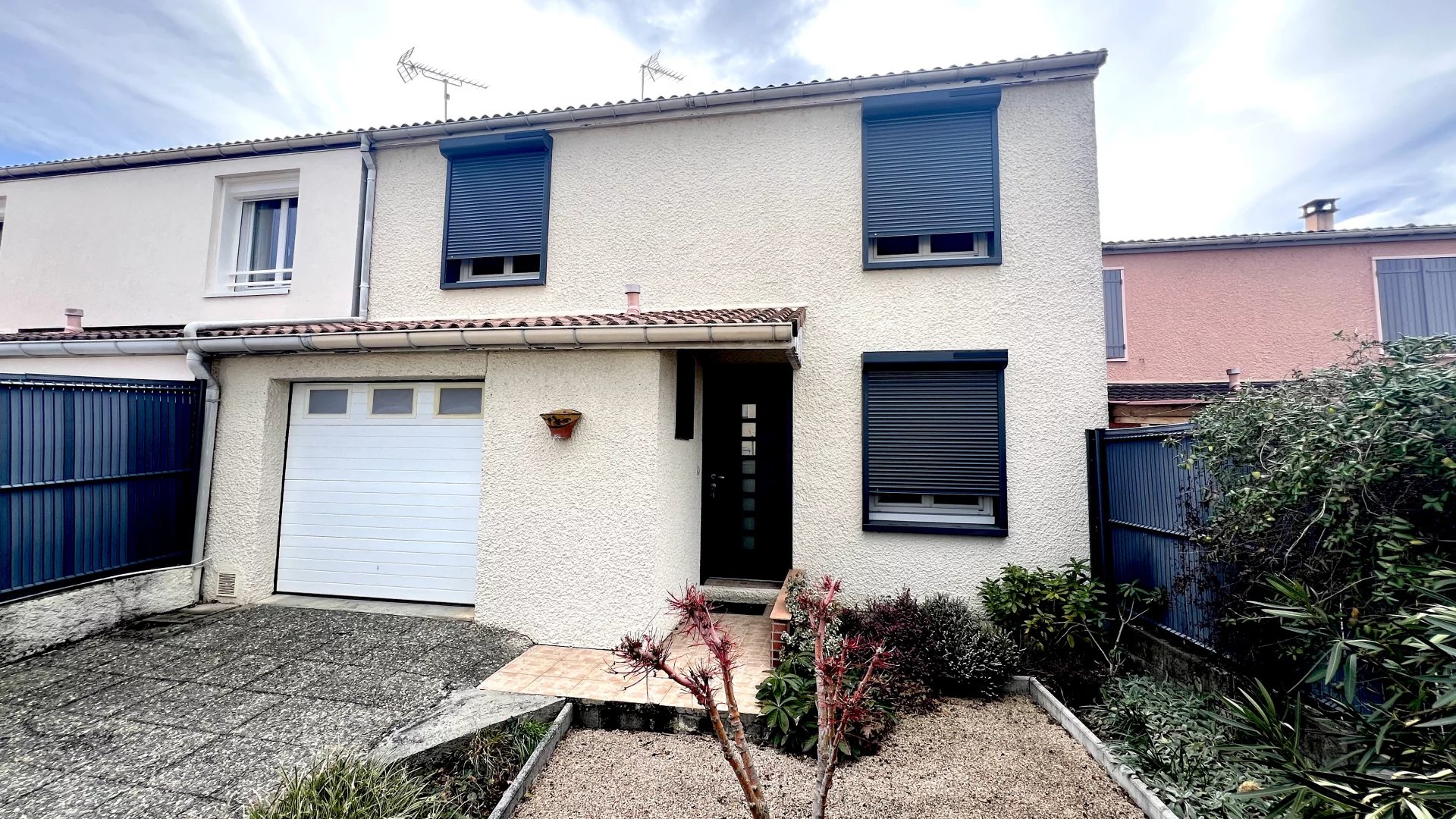 Maison à Saint-Girons