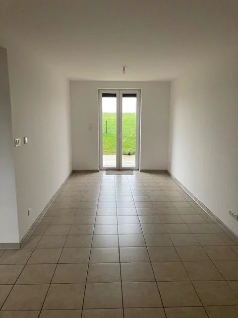 MAISON jumelé-PLAIN PIED AVEC JARDIN