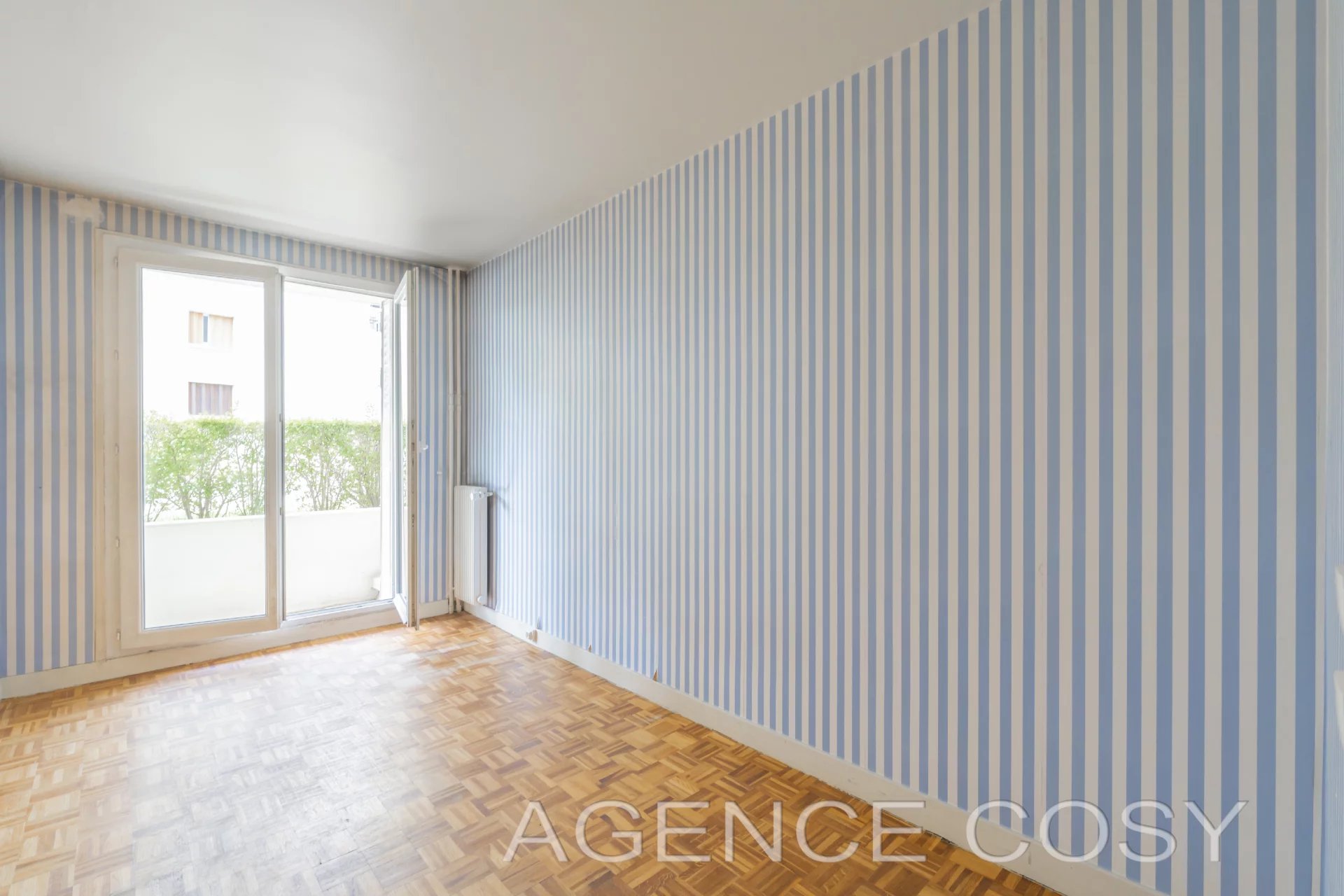Vente Appartement Versailles