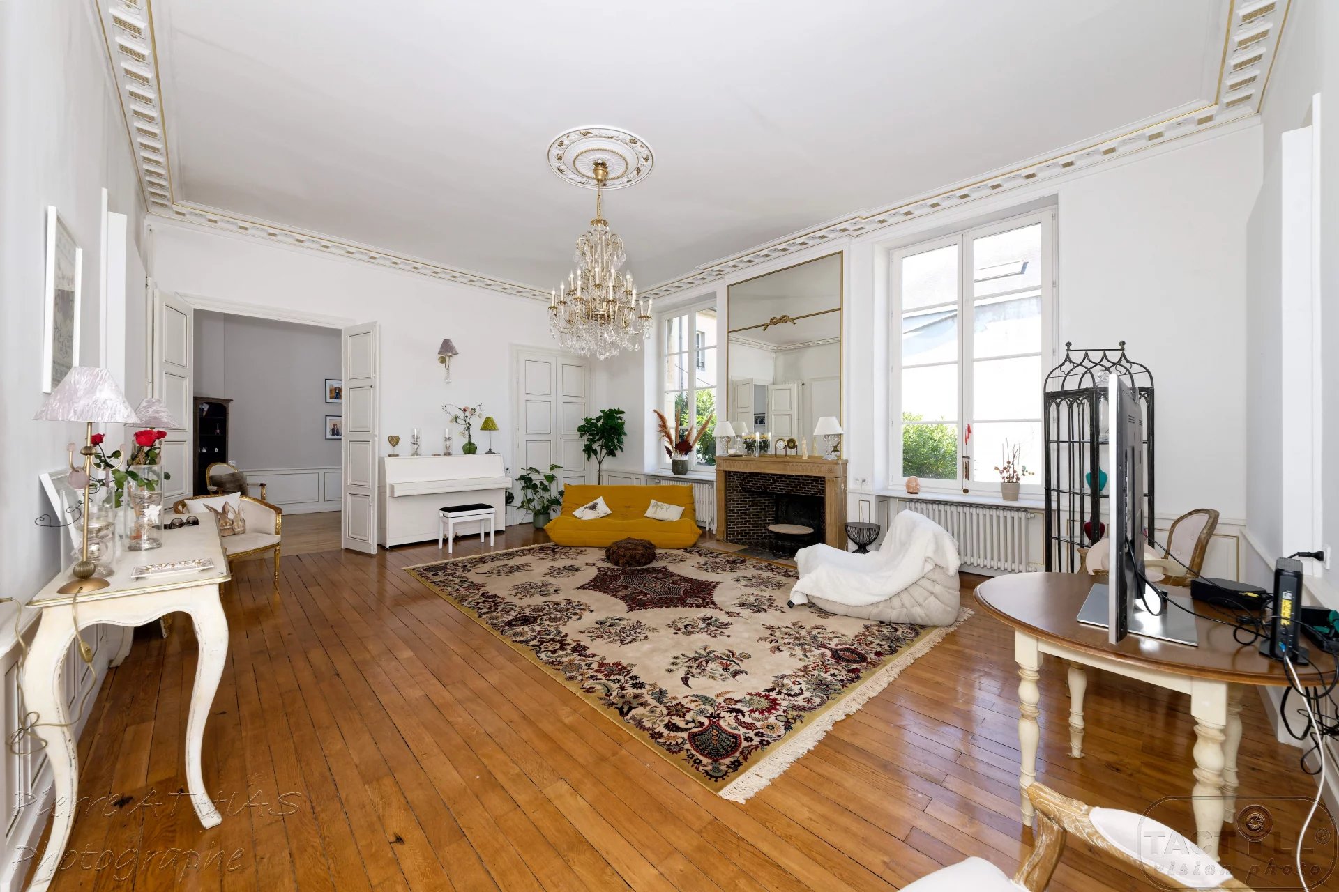 Achat Appartement T5 à Dijon (21000) - 202.38m²