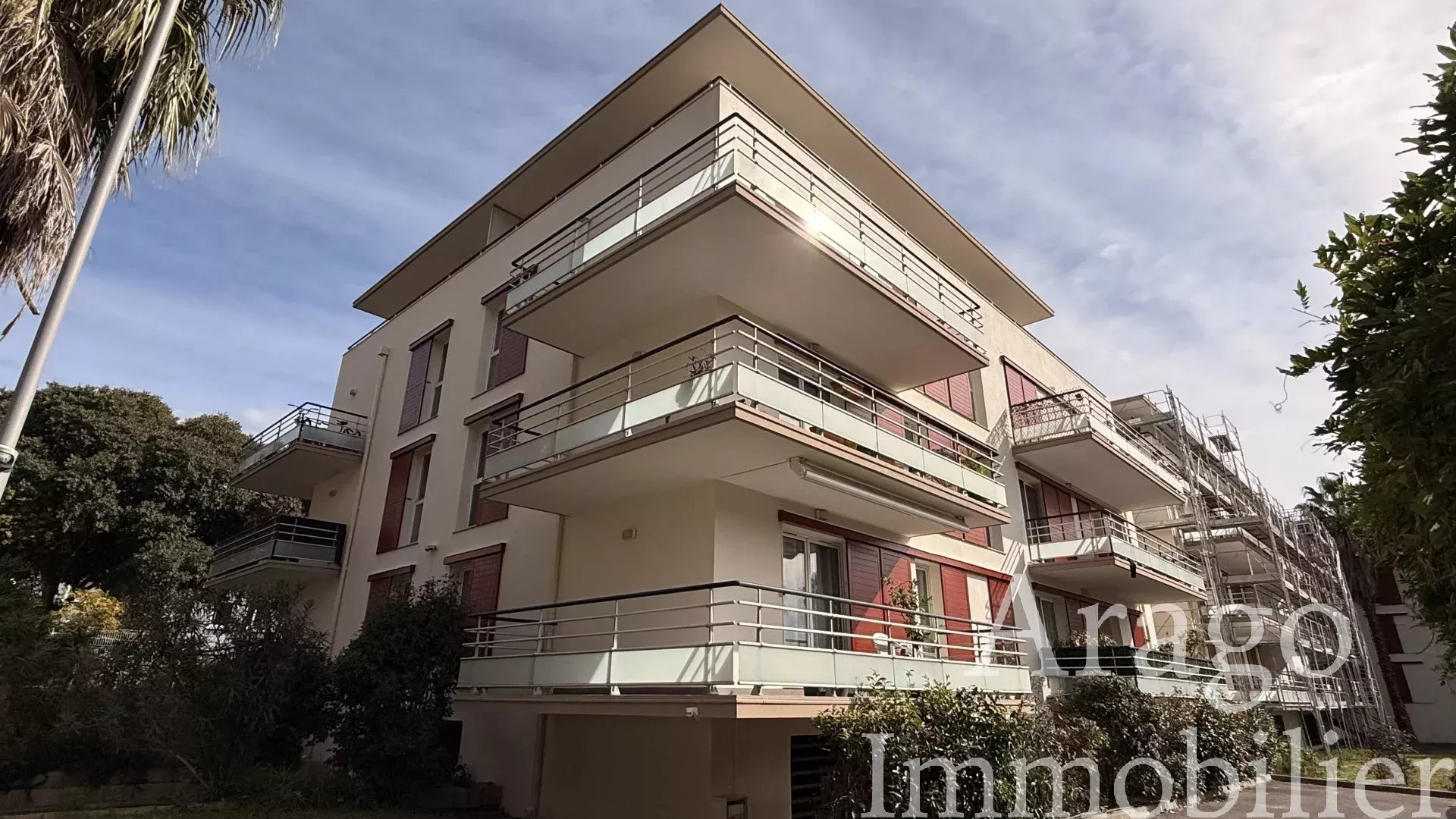 appartement à vendre perpignan