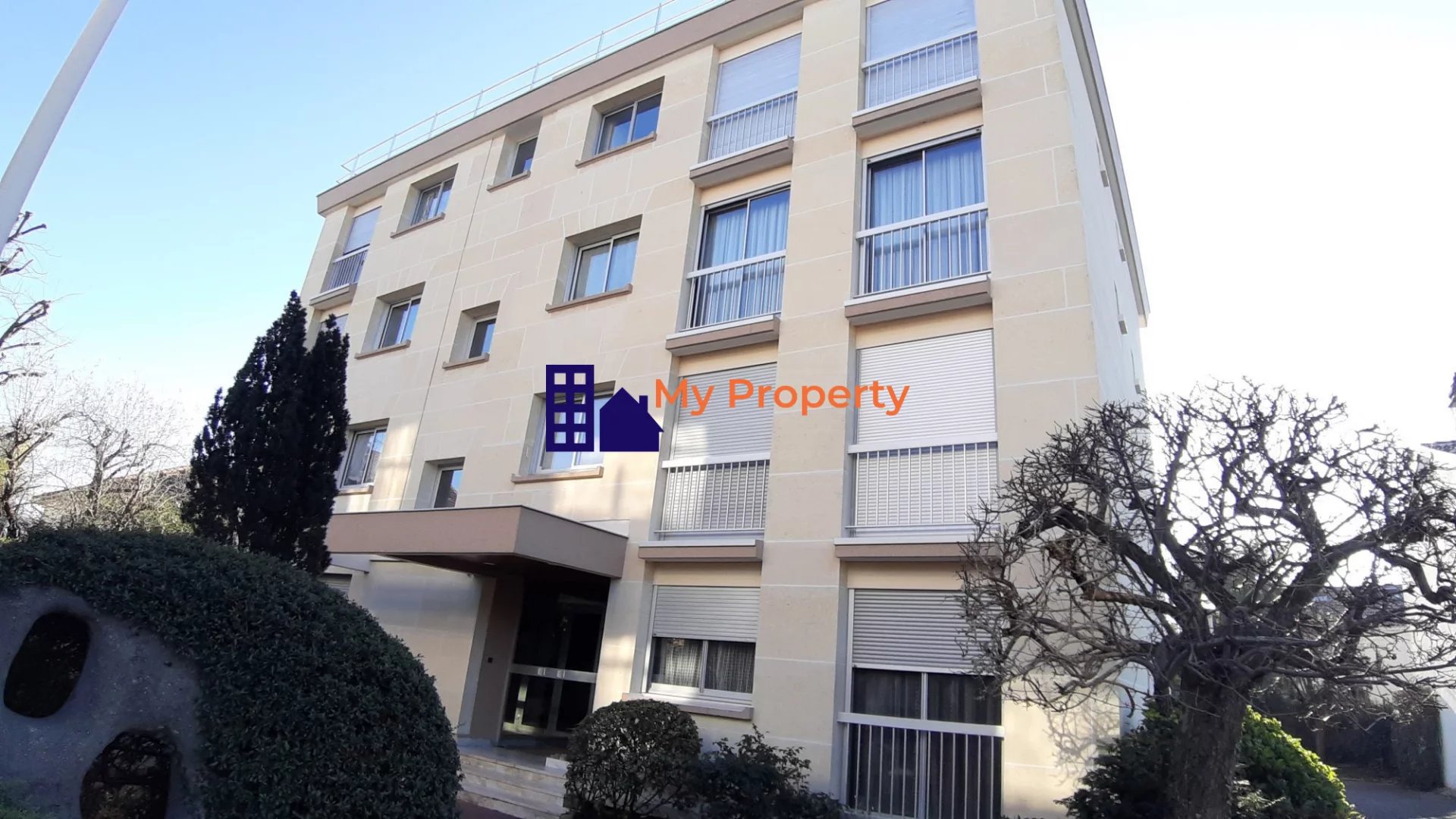 Vente Appartement Houilles