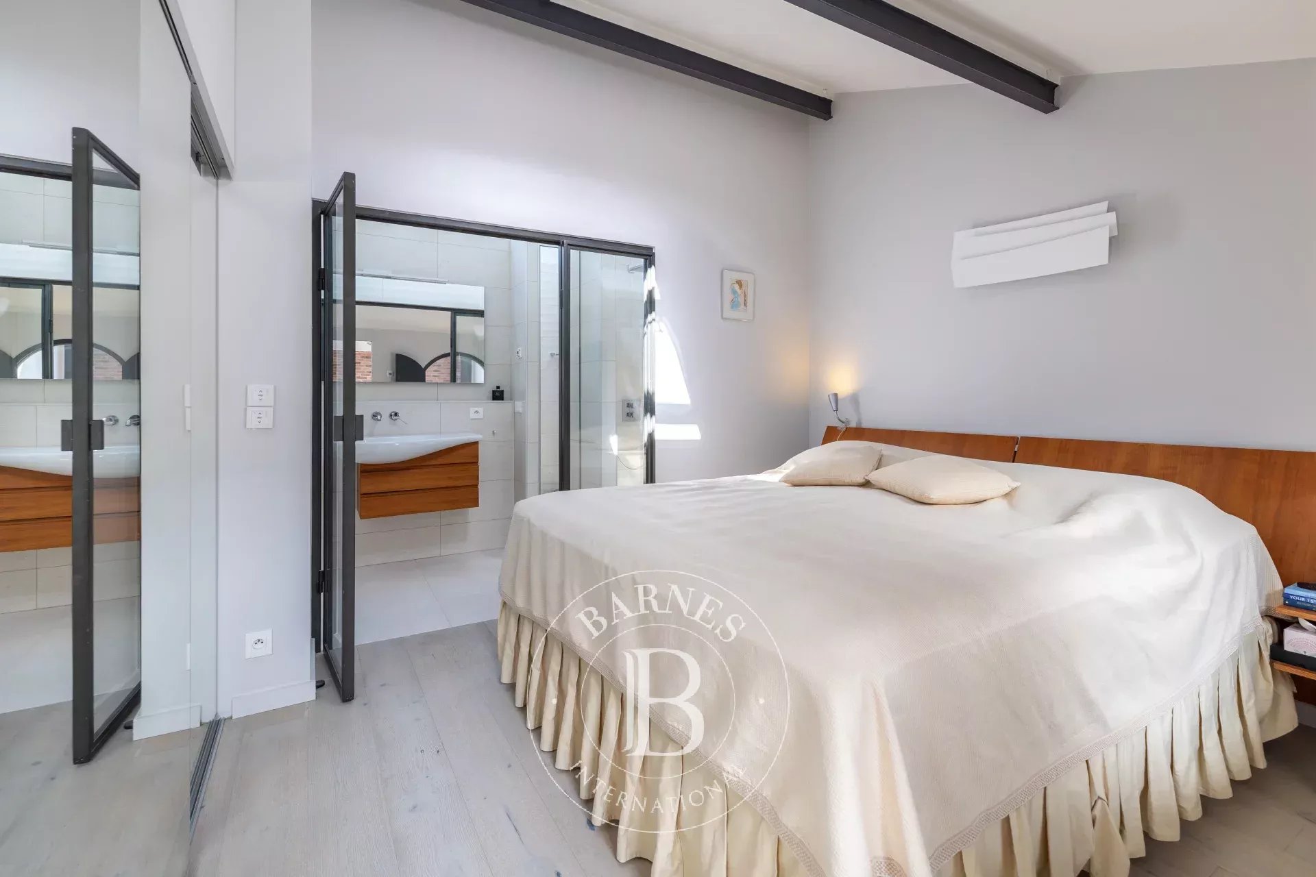 Nogent-sur-Marne  - Appartement 5 Pi&egrave;ces 2 Chambres - picture 9