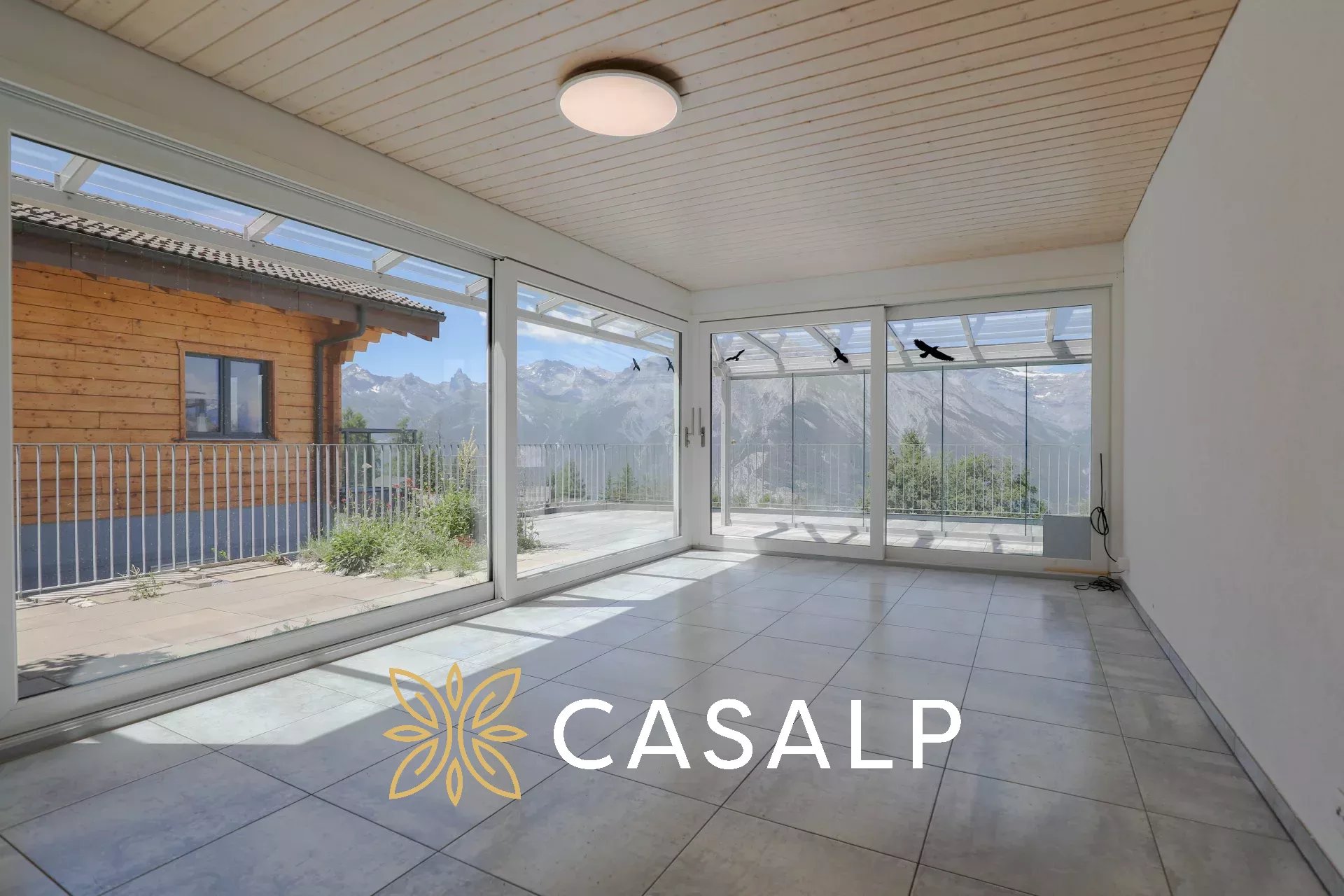 Agence immobilière de CASALP