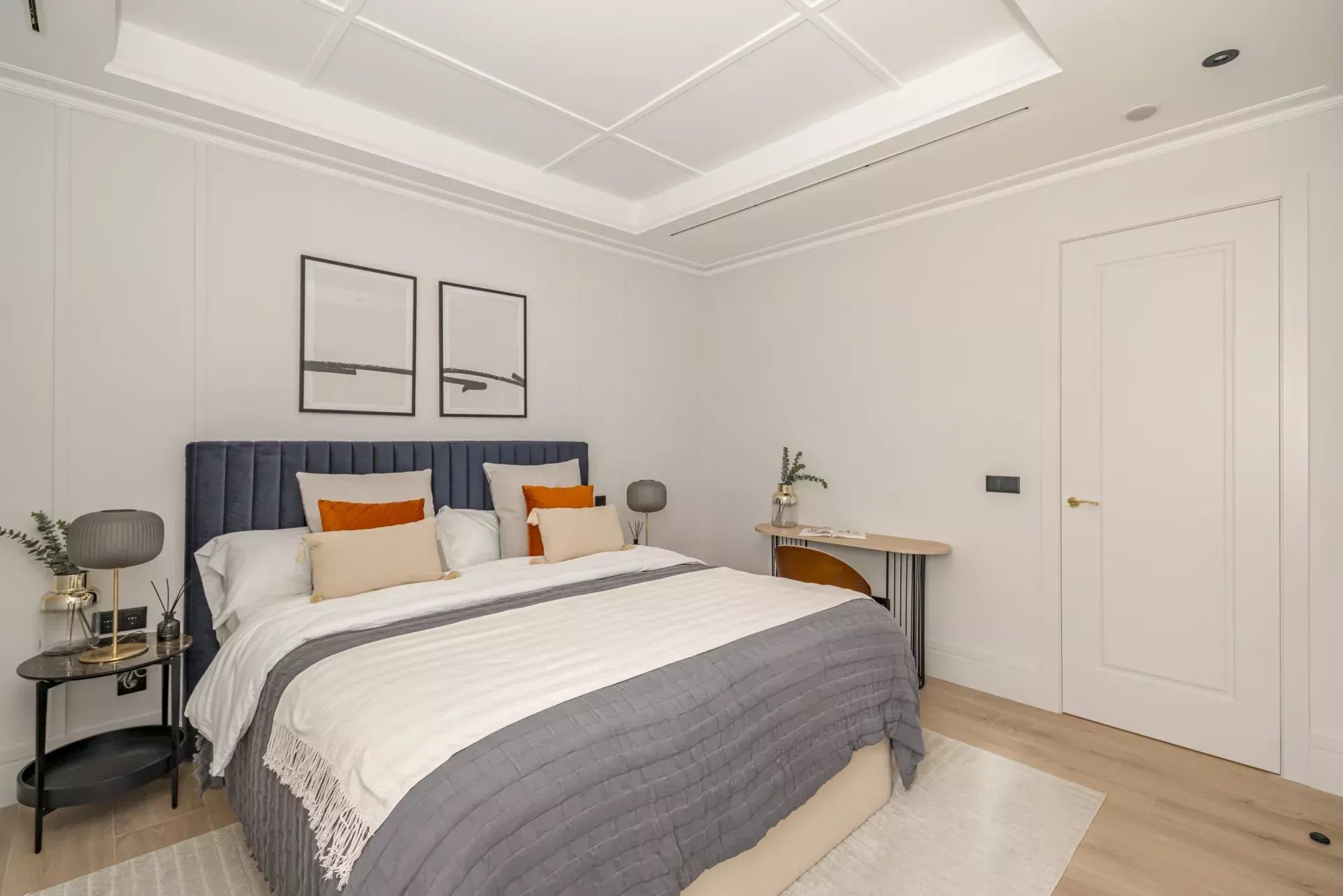 Daire Madrid - picture 40