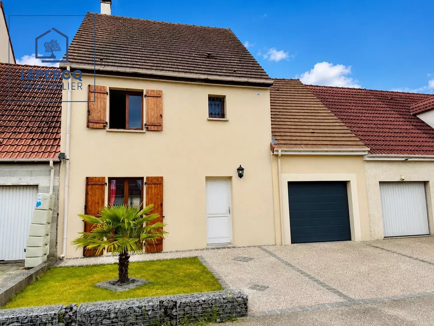 Vente Maison Villers-Cotterêts