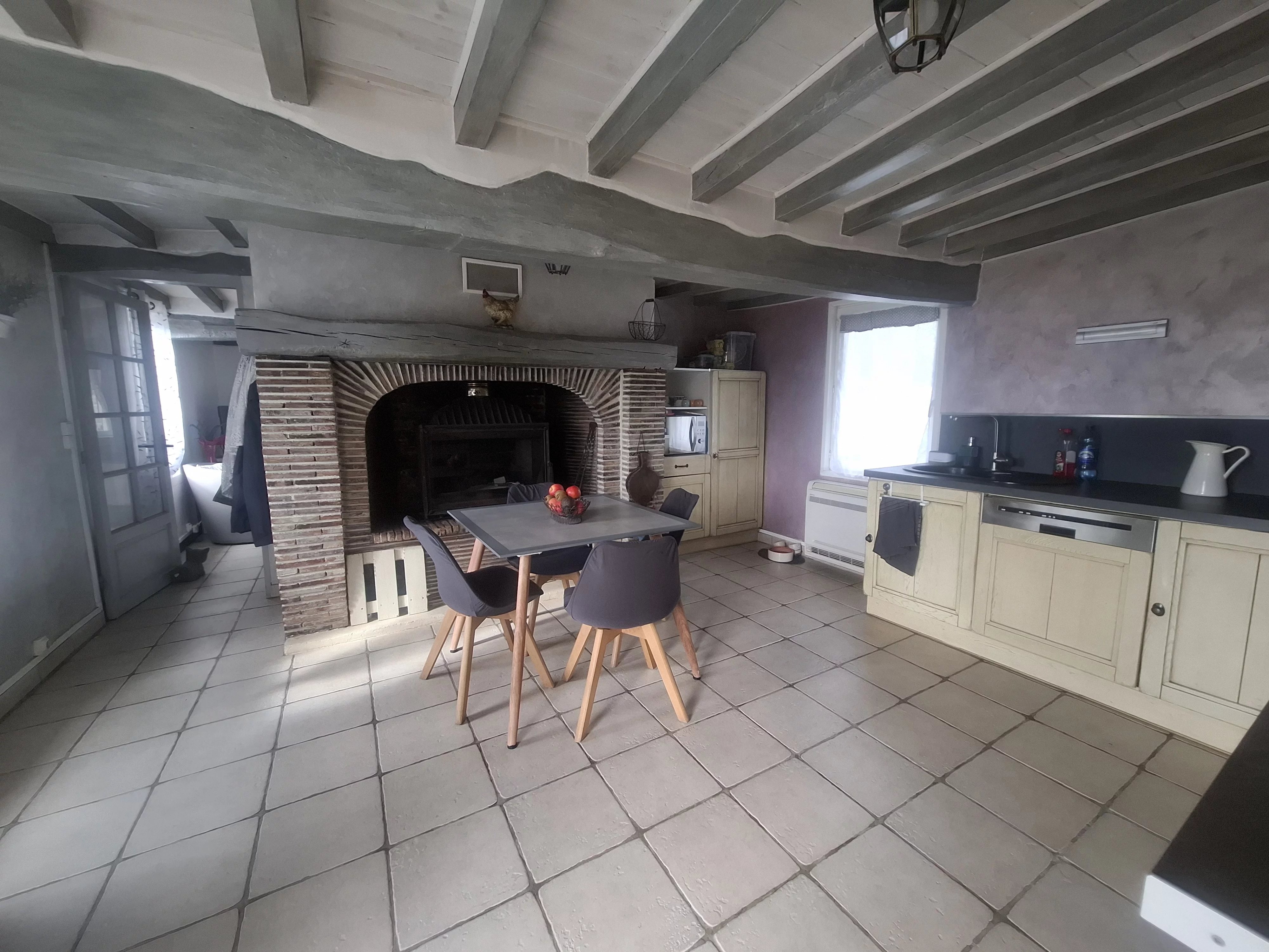MAISON DE CHARME — photo 4