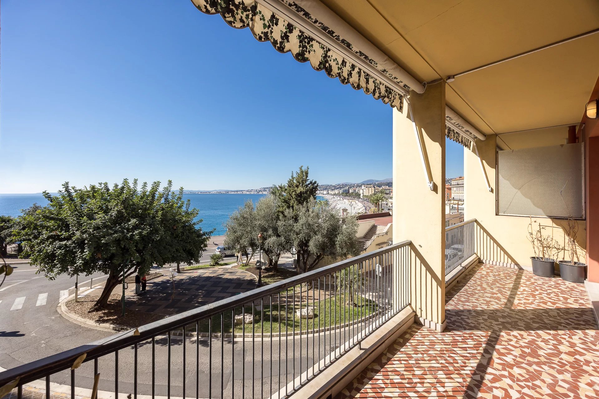 Sale Apartment Nice Vieux Nice