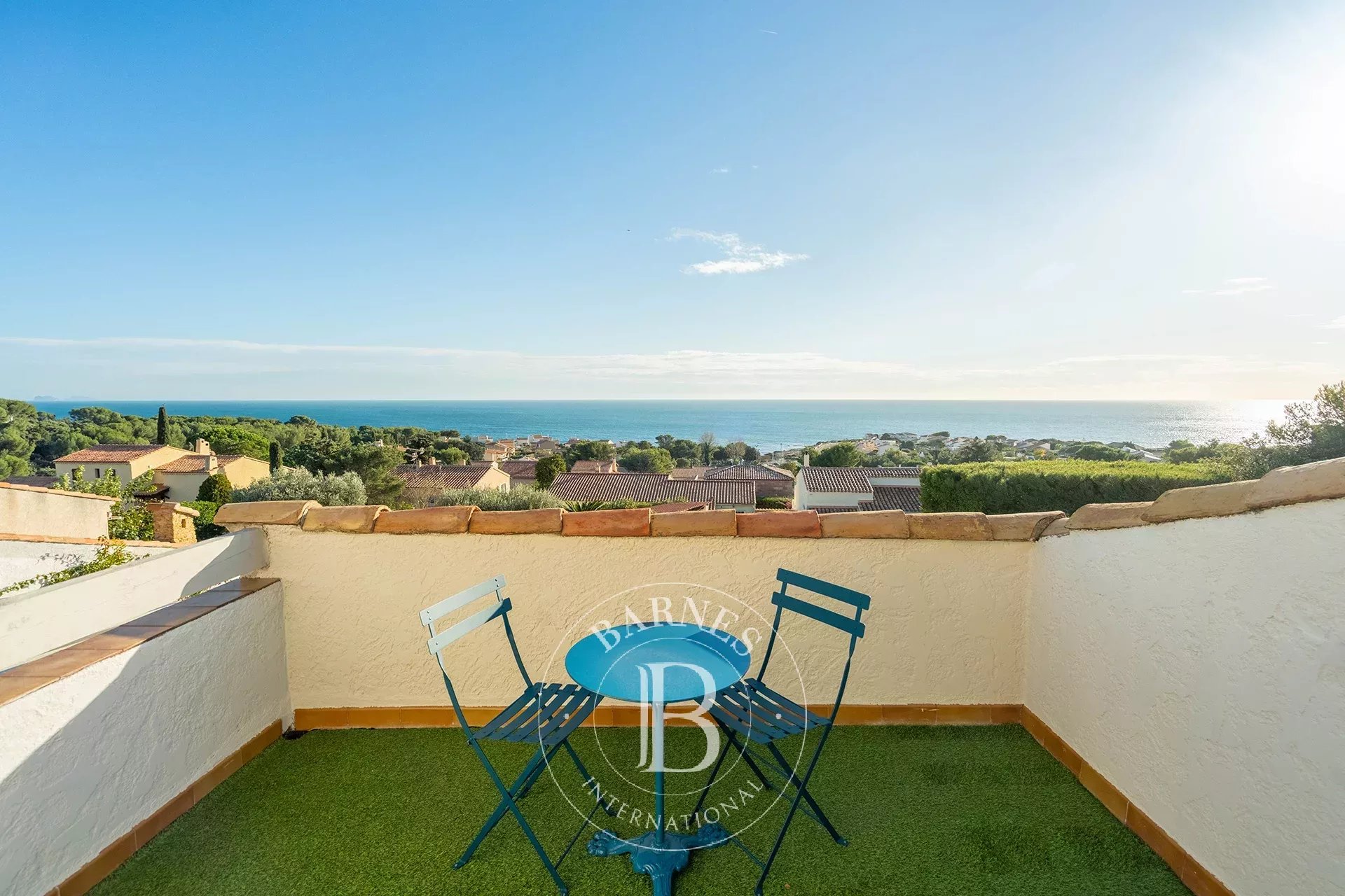 Ev Sausset-les-Pins - picture 13