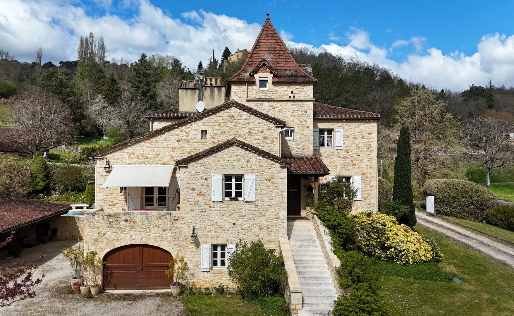Agence immobilière de JCD IMMOBILIER