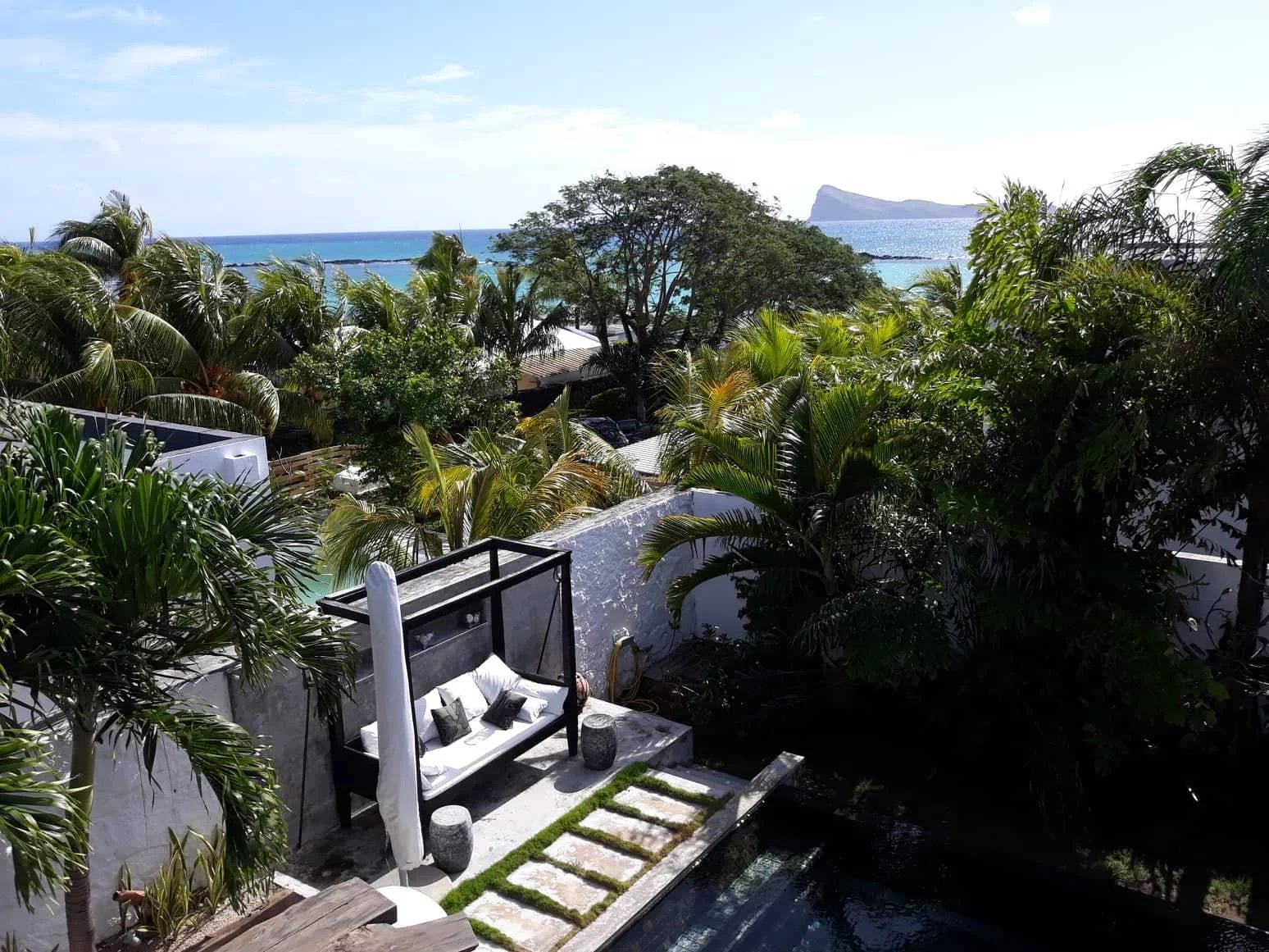 Villa Cap Malheureux - picture 10