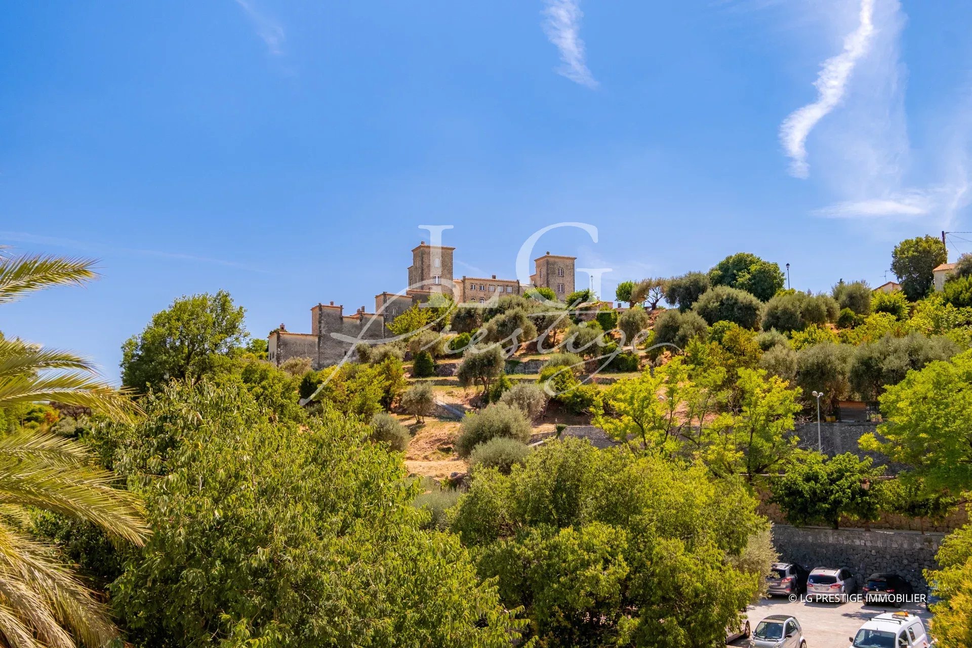 Agence immobilière de L & G PRESTIGE IMMOBILIER