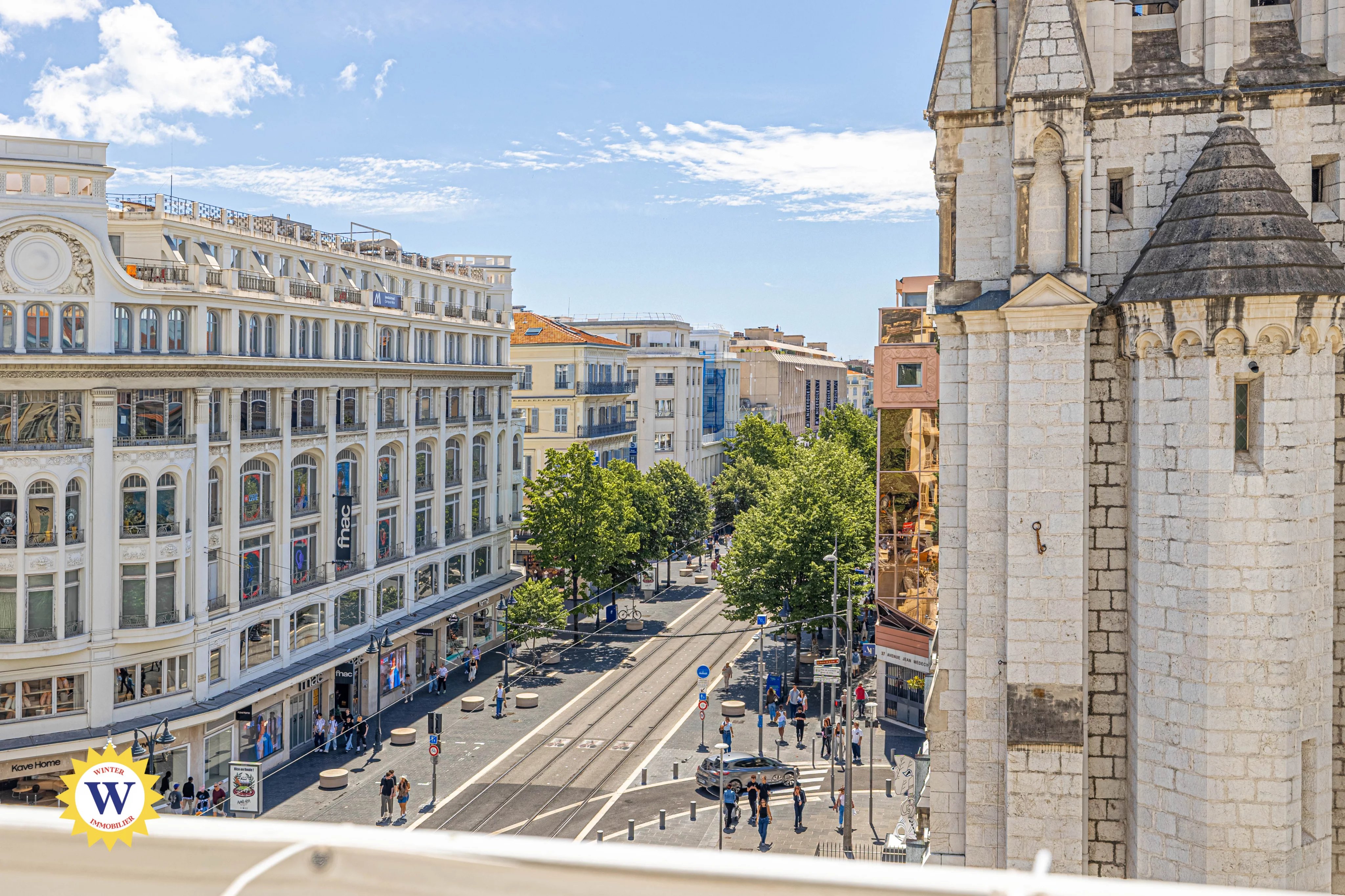 92 m² d'exception au cœur de Nice — photo 18