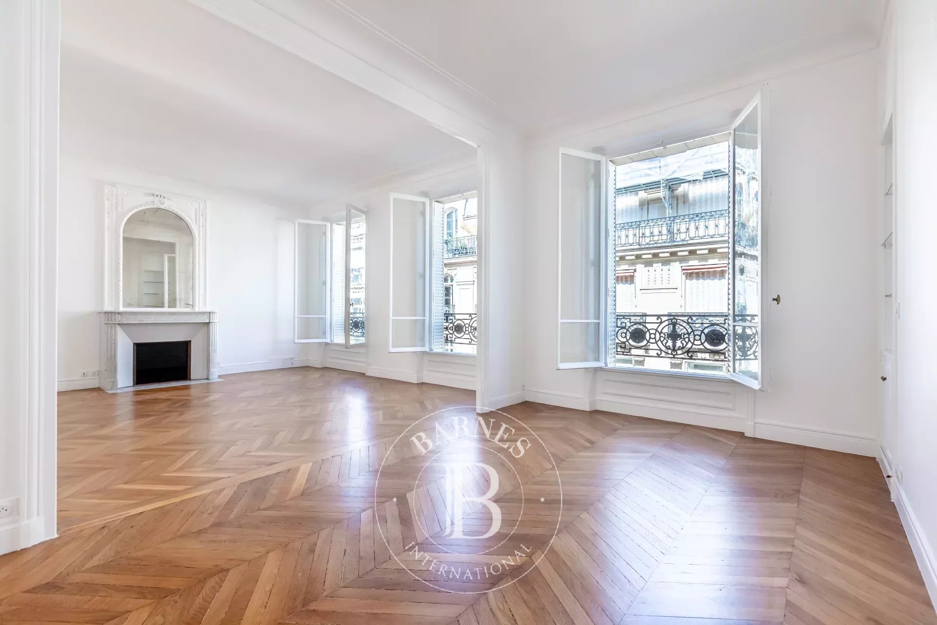 Квартира Paris 16ème - picture 3